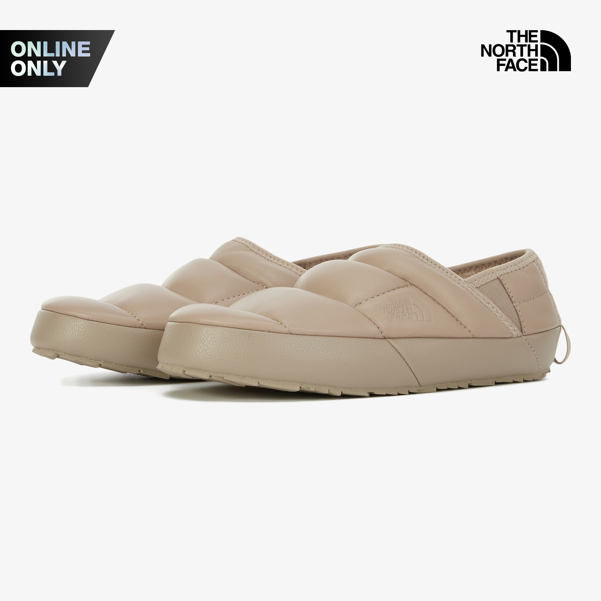 THERMOBALL TRACTION MULE LEATHER EX