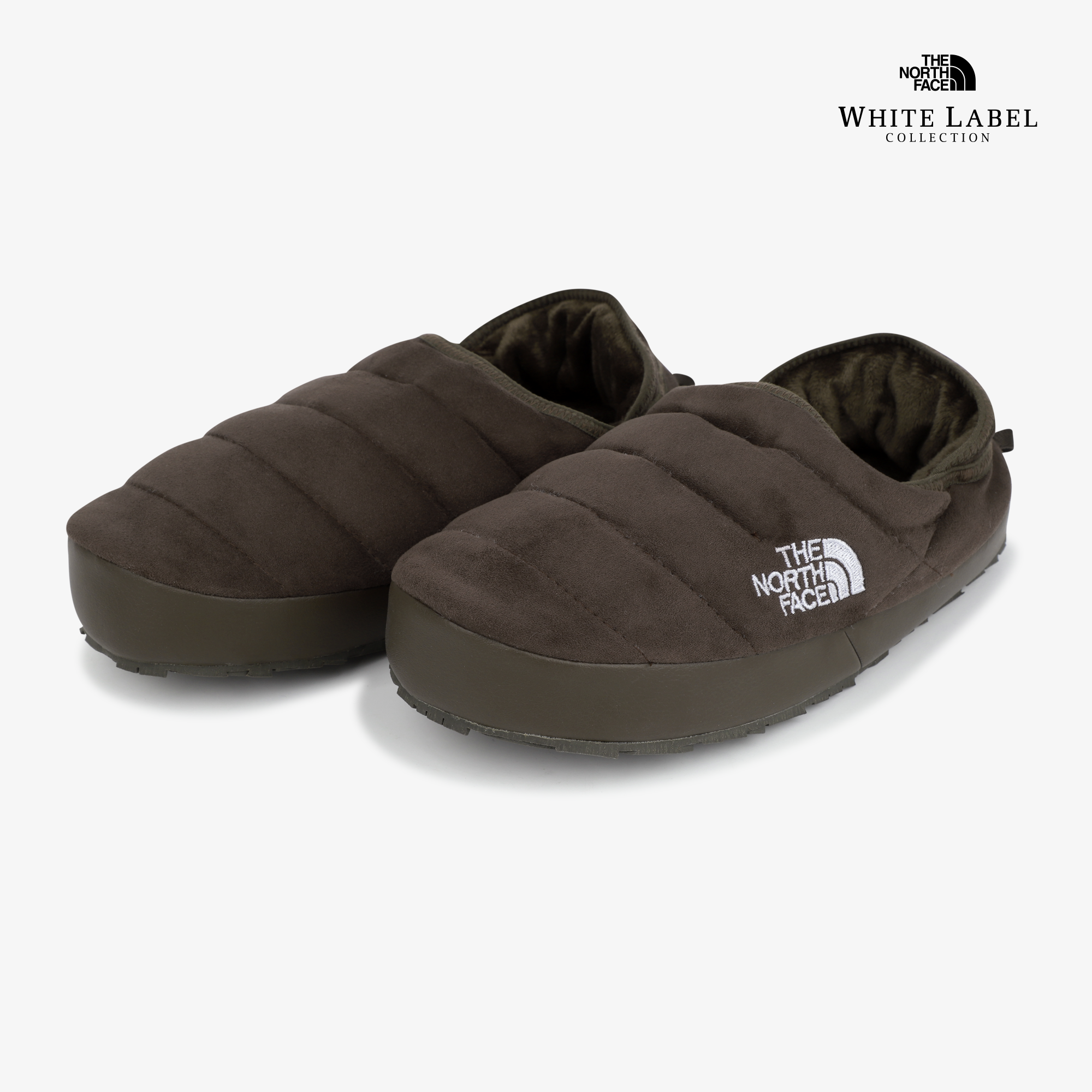NUPTSE MULE SUEDE