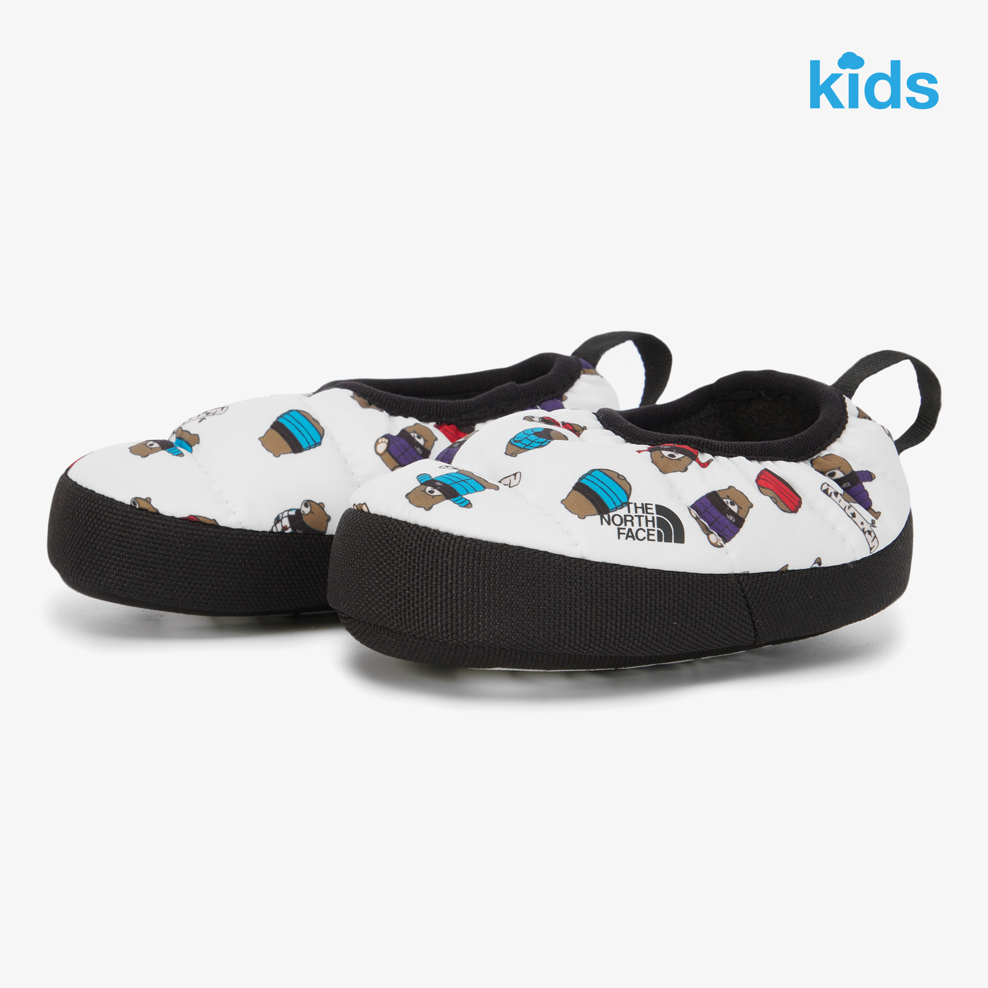 K'S BABY TENT MULE