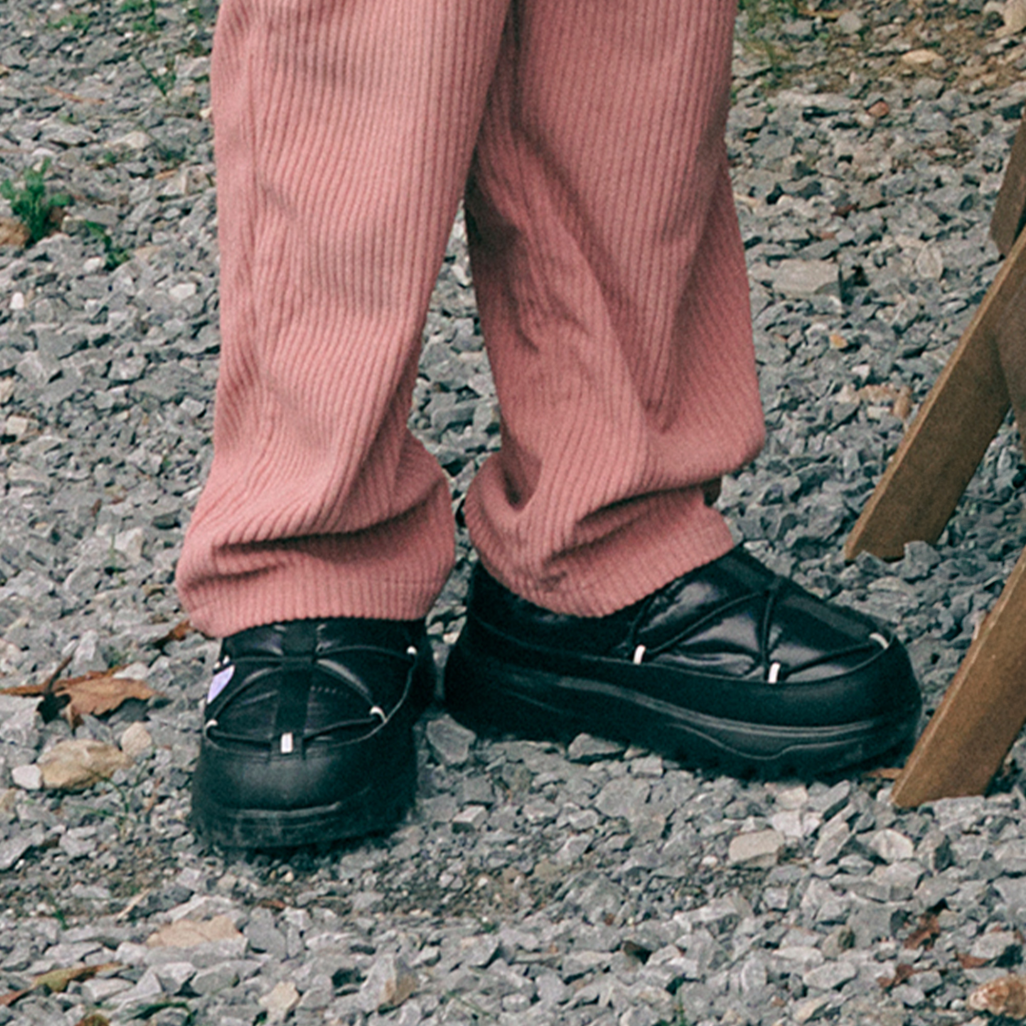 K'S BOREALIS SLIP ON