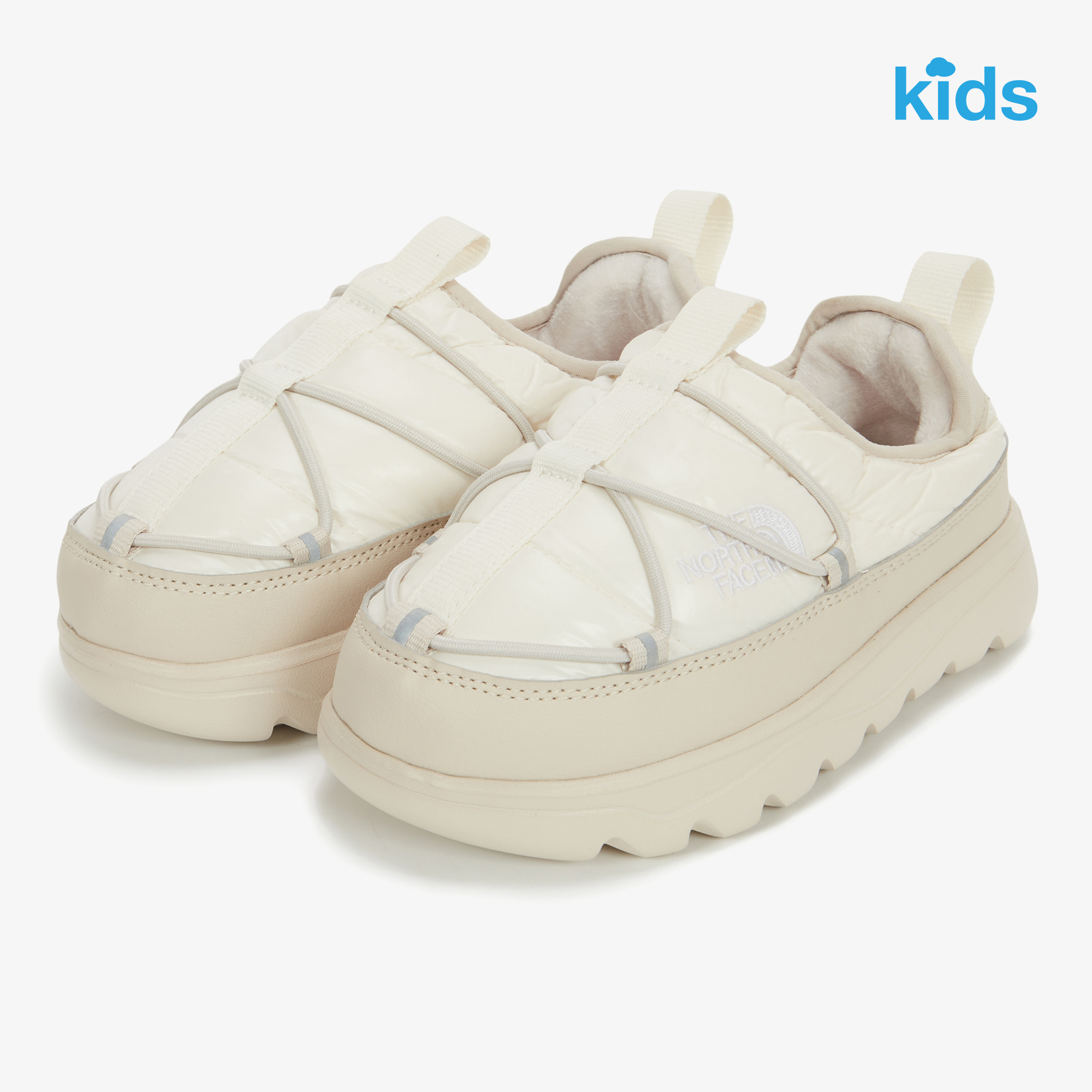 K'S BOREALIS SLIP ON