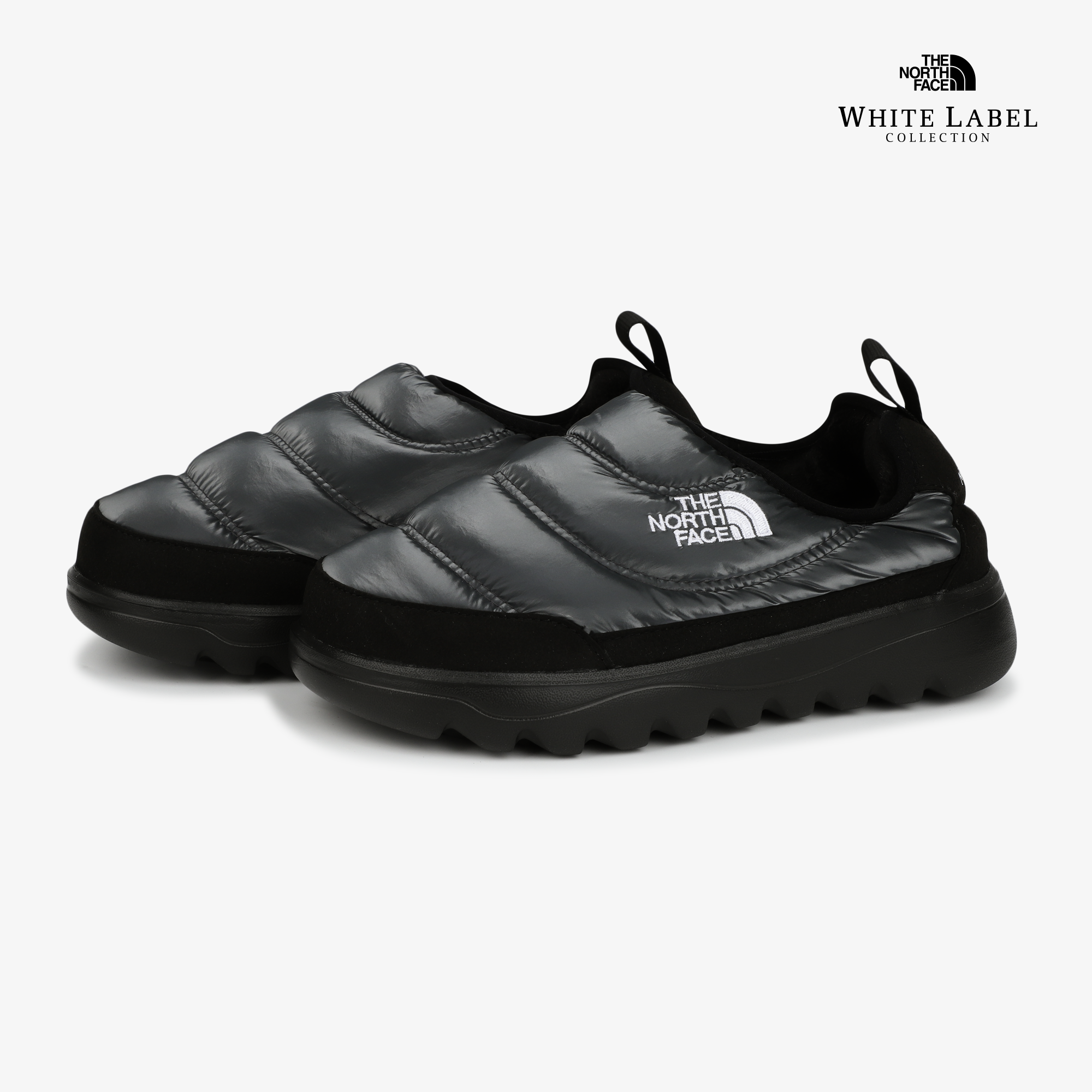 DOME SLIP ON