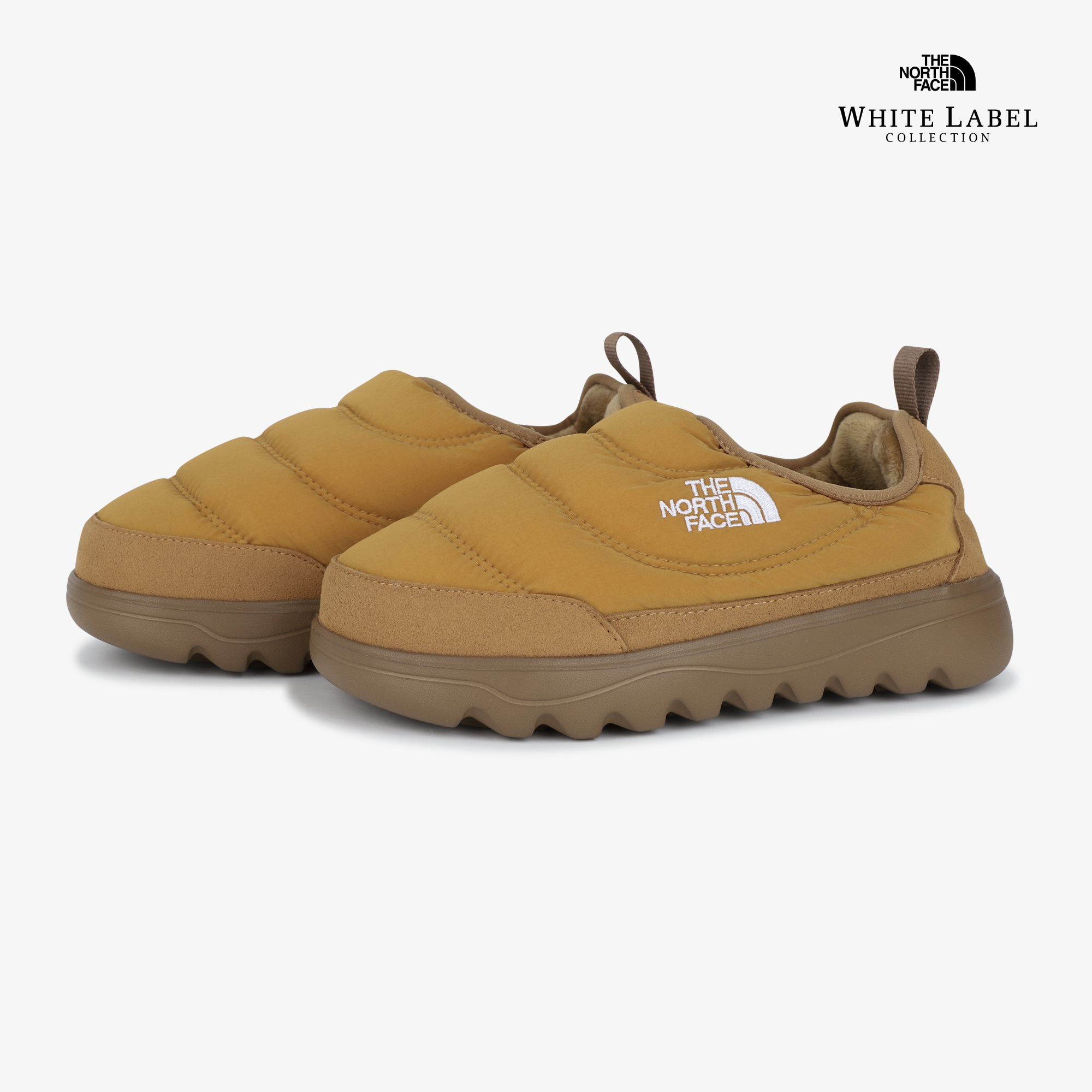 DOME SLIP ON