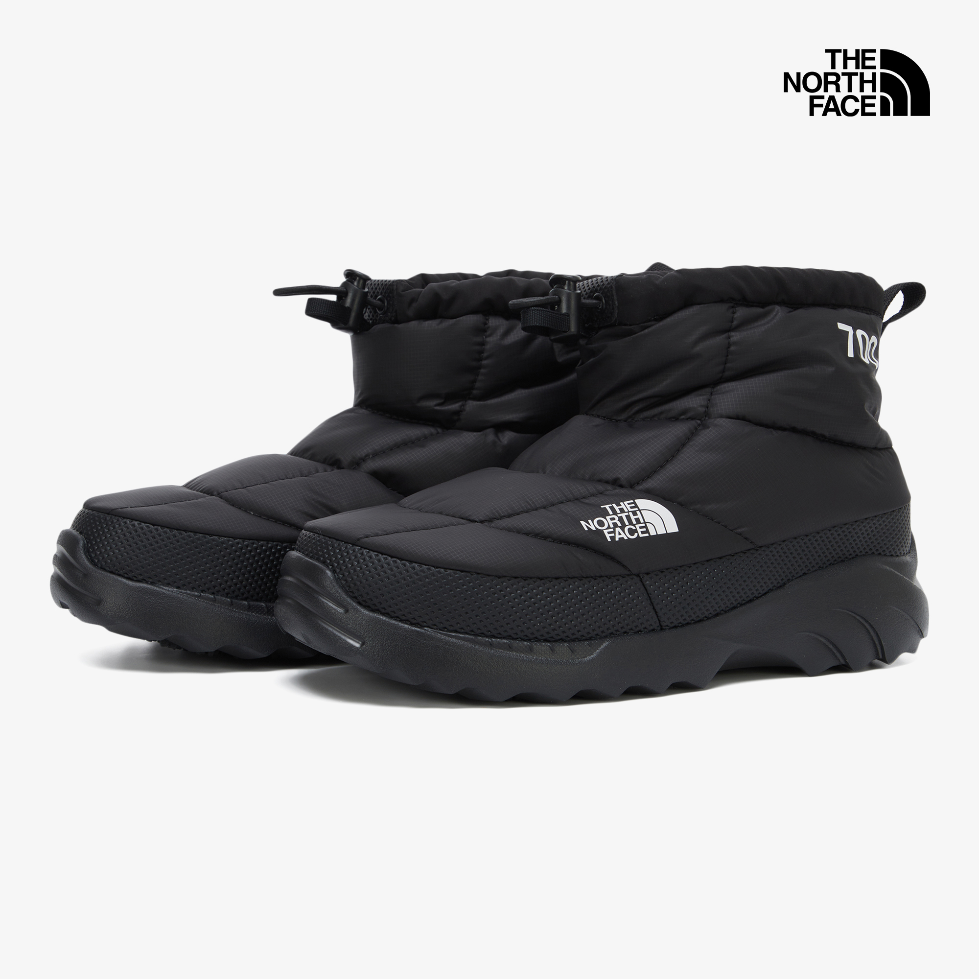 NUPTSE TRACTION CHUKKA