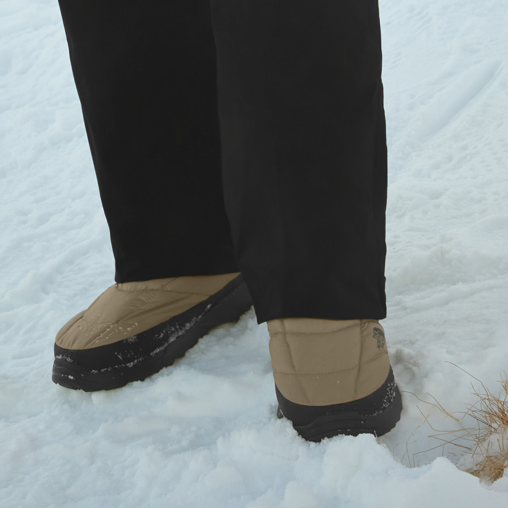 NUPTSE TRACTION CHUKKA