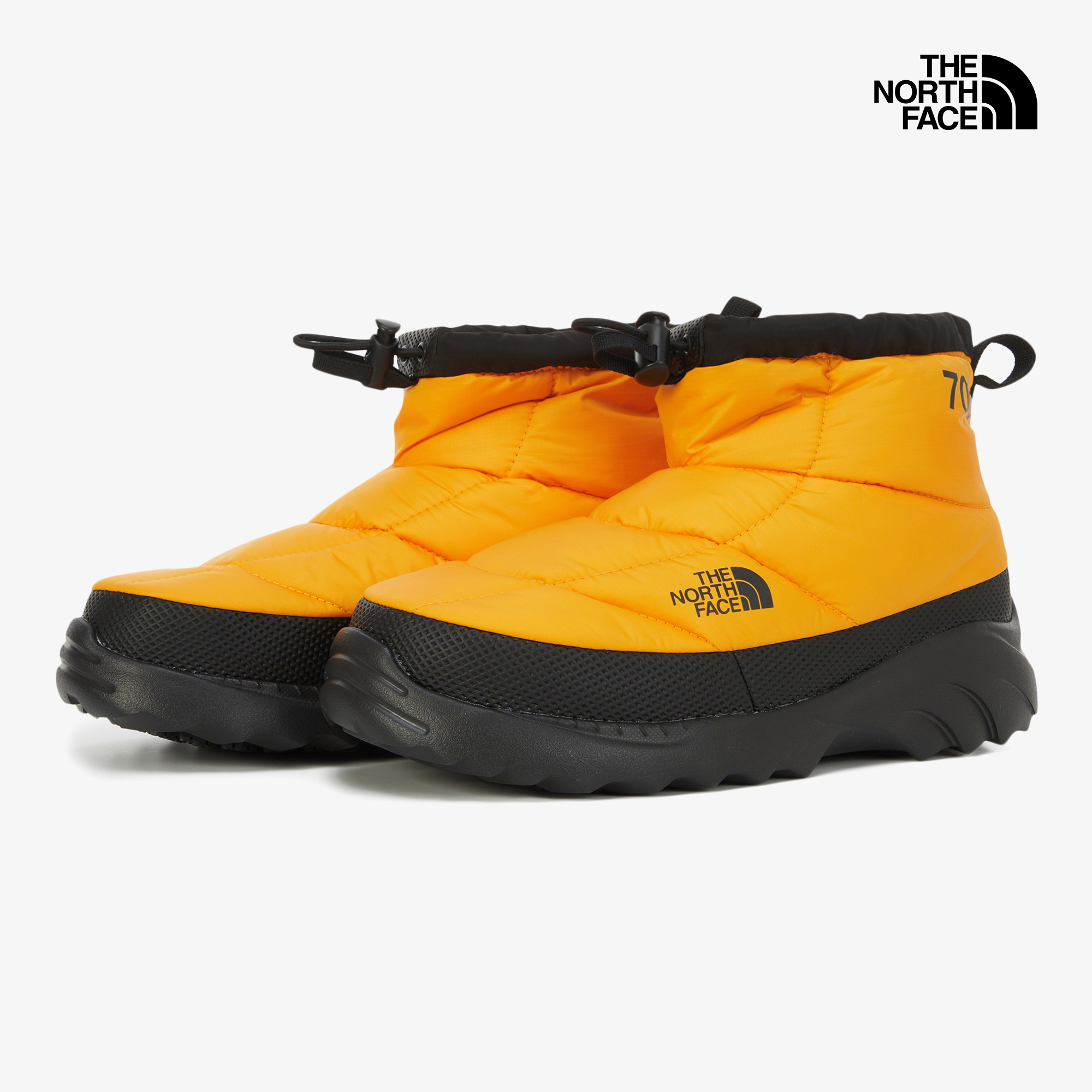 NUPTSE TRACTION CHUKKA