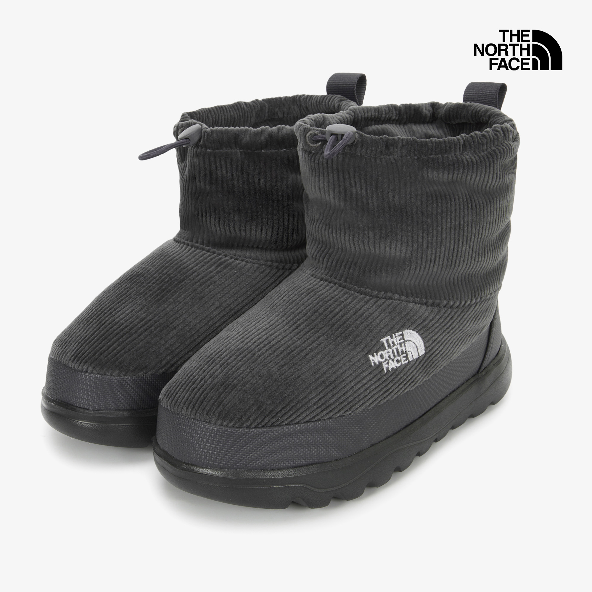 CAMP BOOTIE SHORT (CORDUROY)