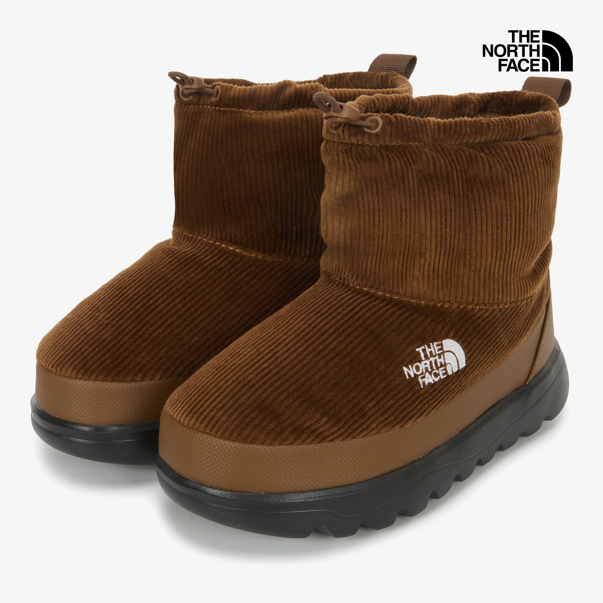 CAMP BOOTIE SHORT (CORDUROY)