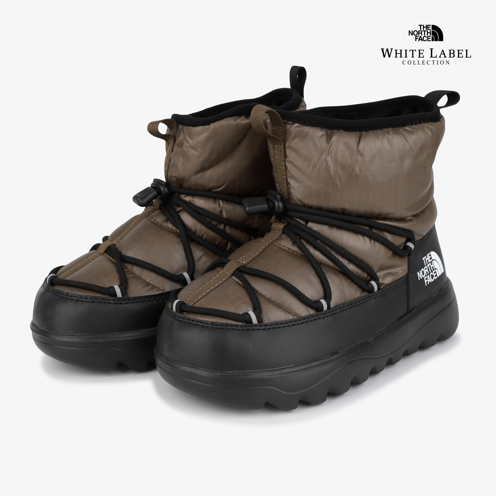 BOREALIS SHORT BOOTS