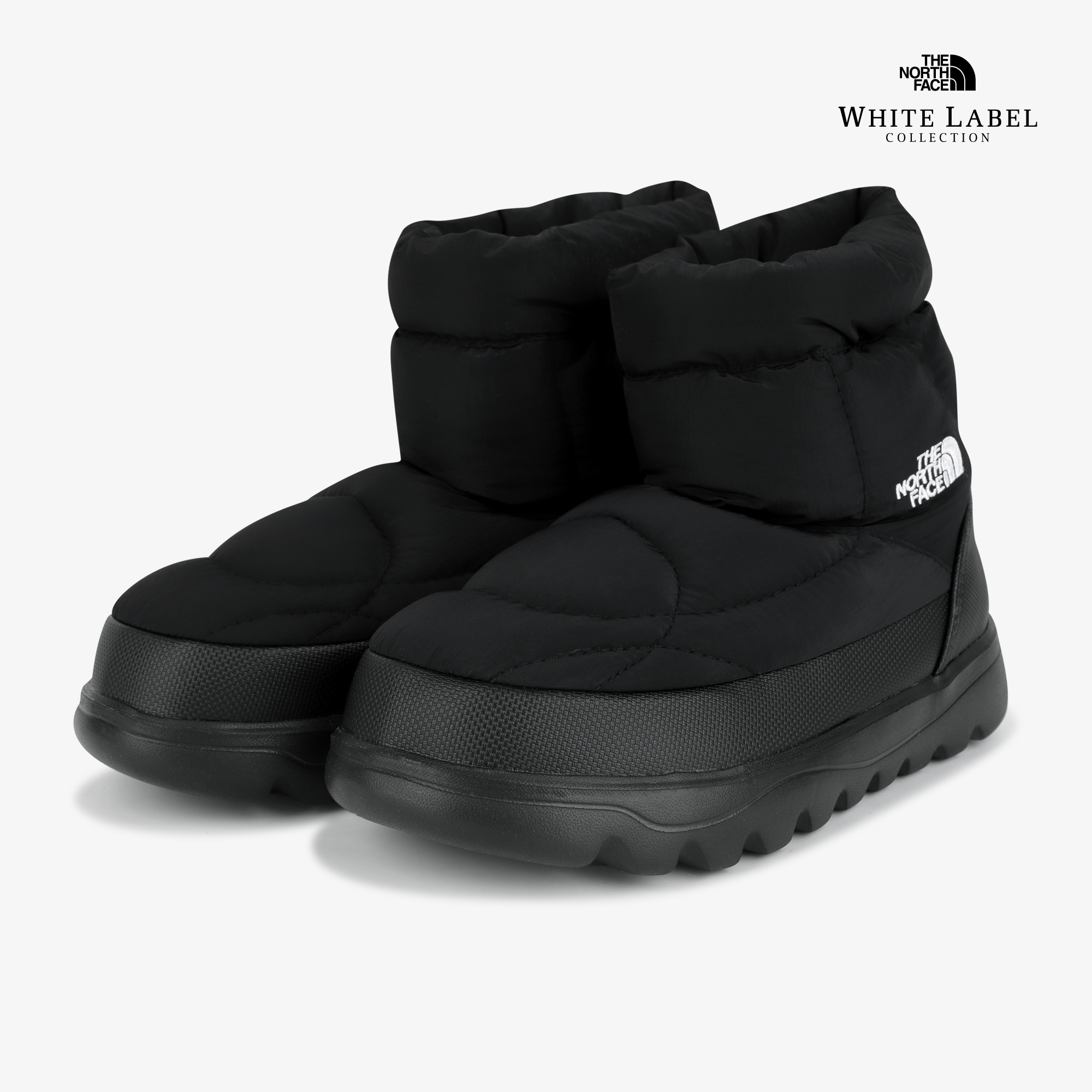 WAVE BOOTS