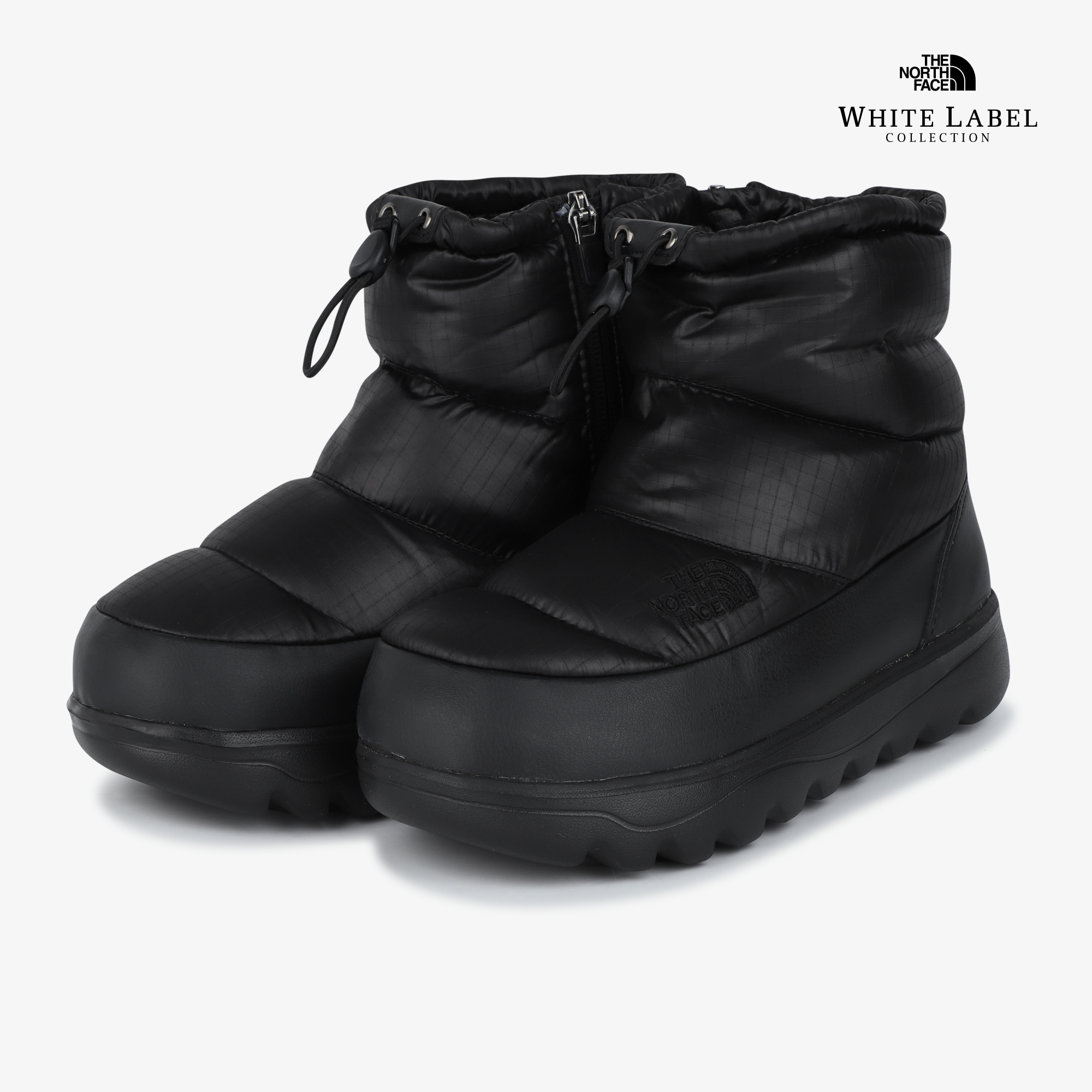 APRES SHORT BOOTS