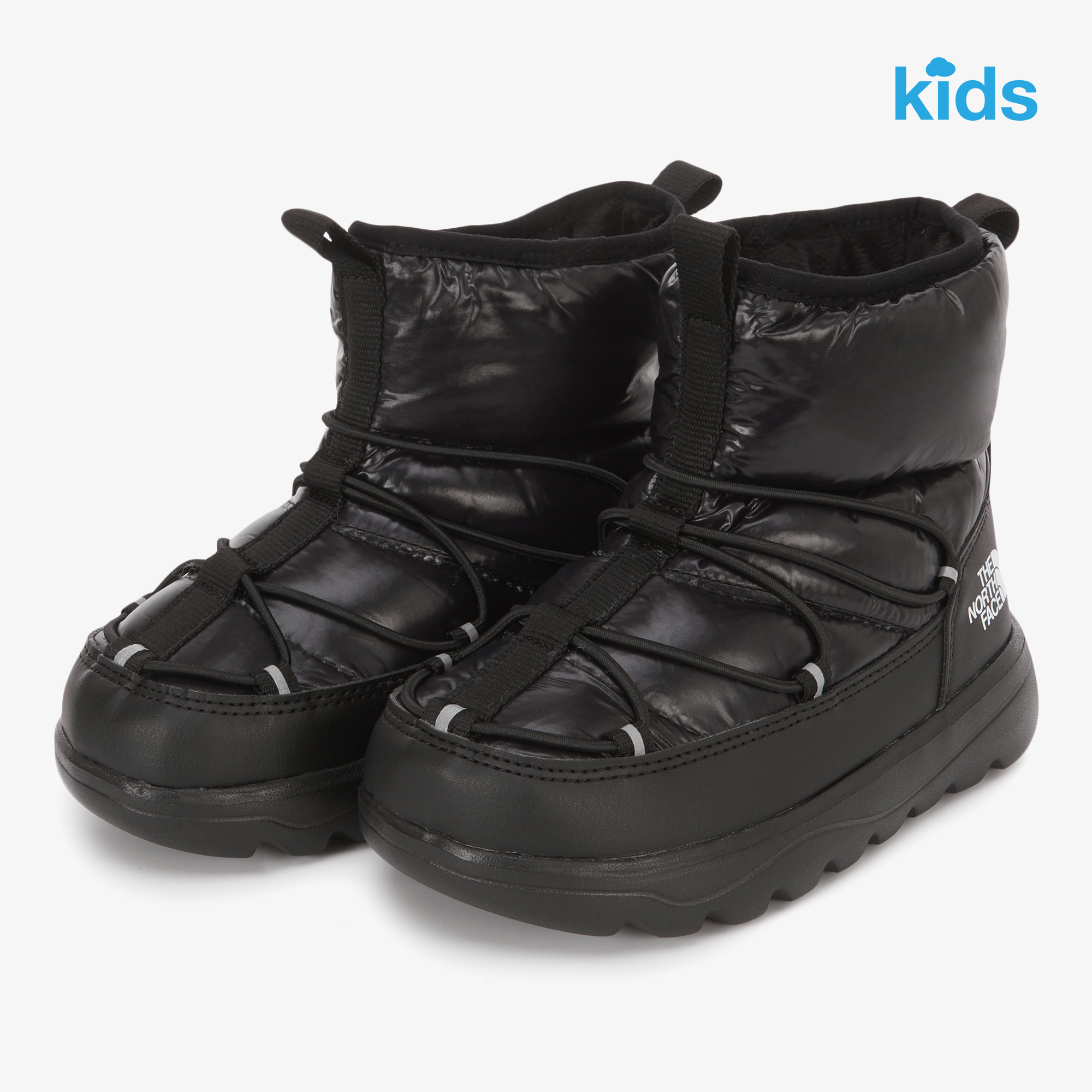 K'S BOREALIS SHORT BOOTS