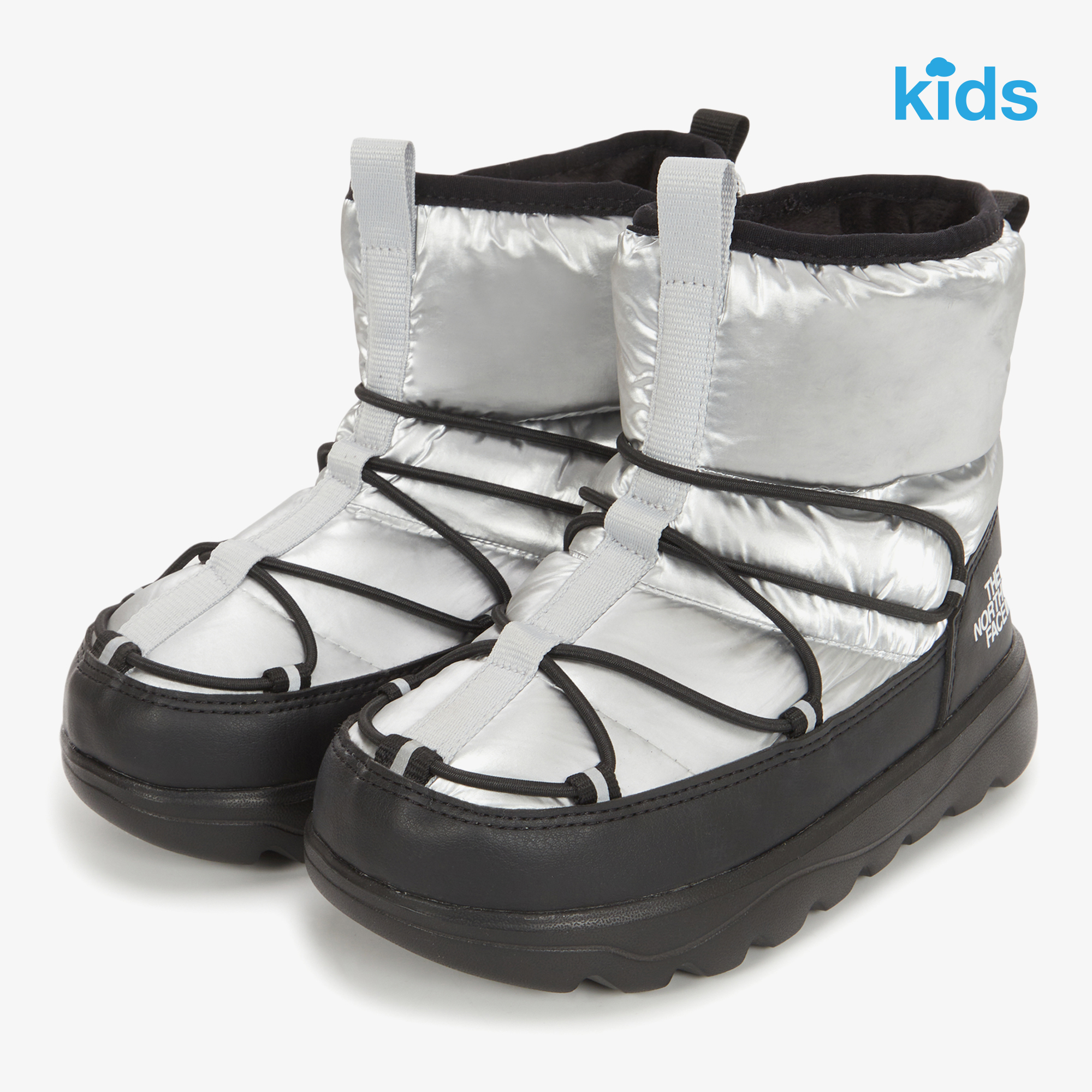 K'S BOREALIS SHORT BOOTS