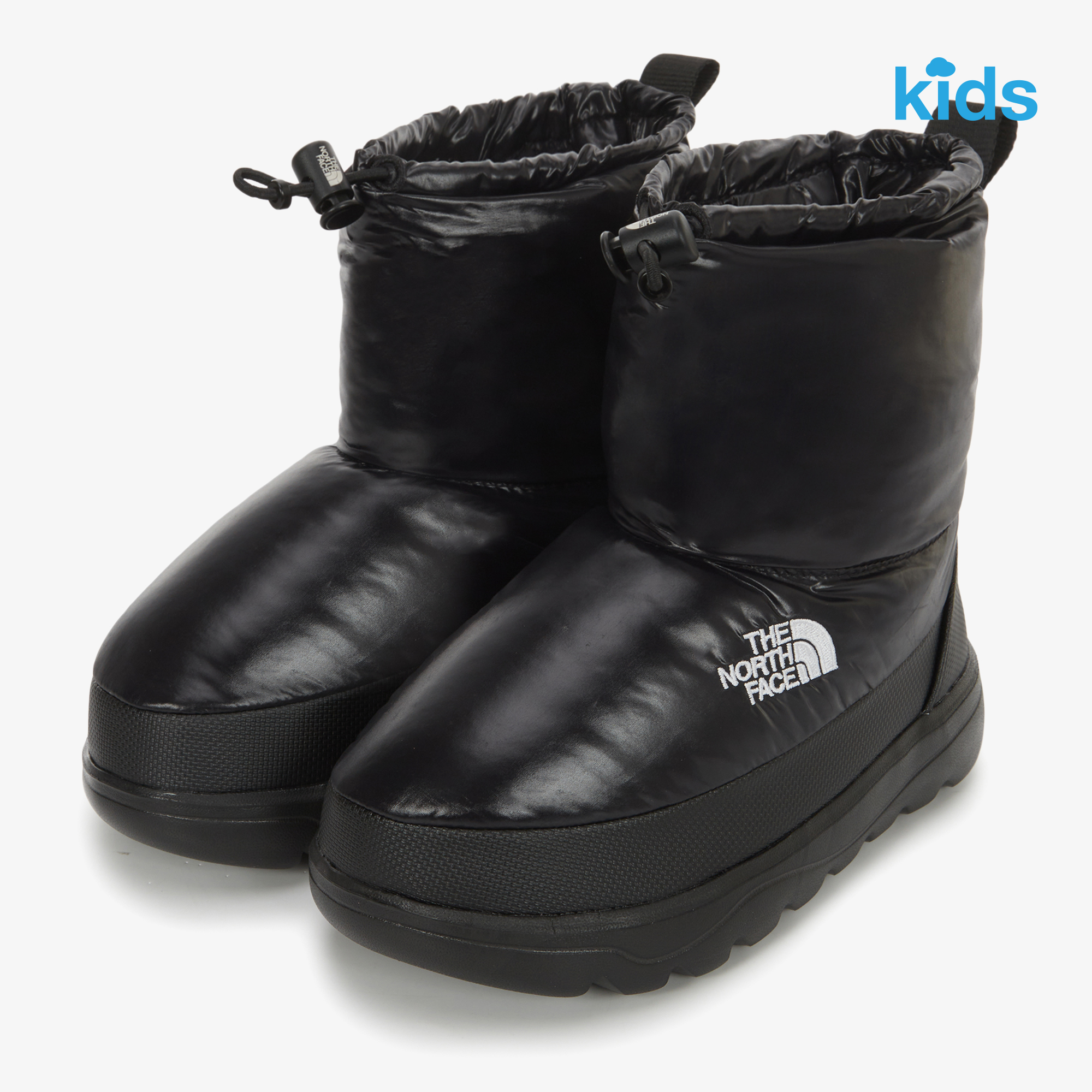 K'S CAMP BOOTIE