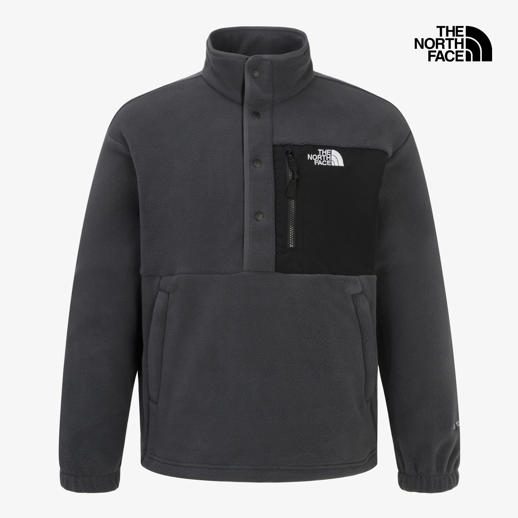 M'S DENALI FLEECE ANORAK