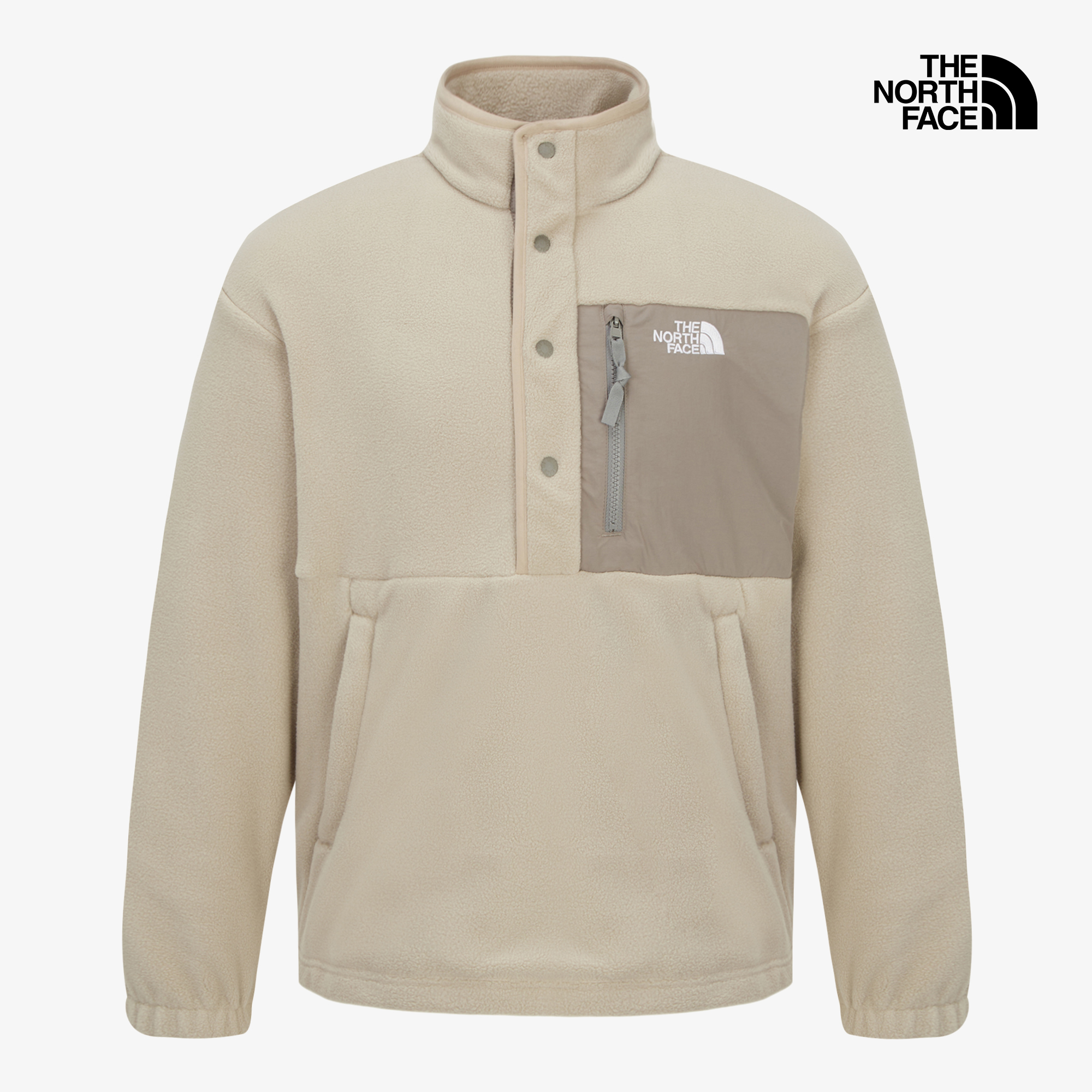 M'S DENALI FLEECE ANORAK