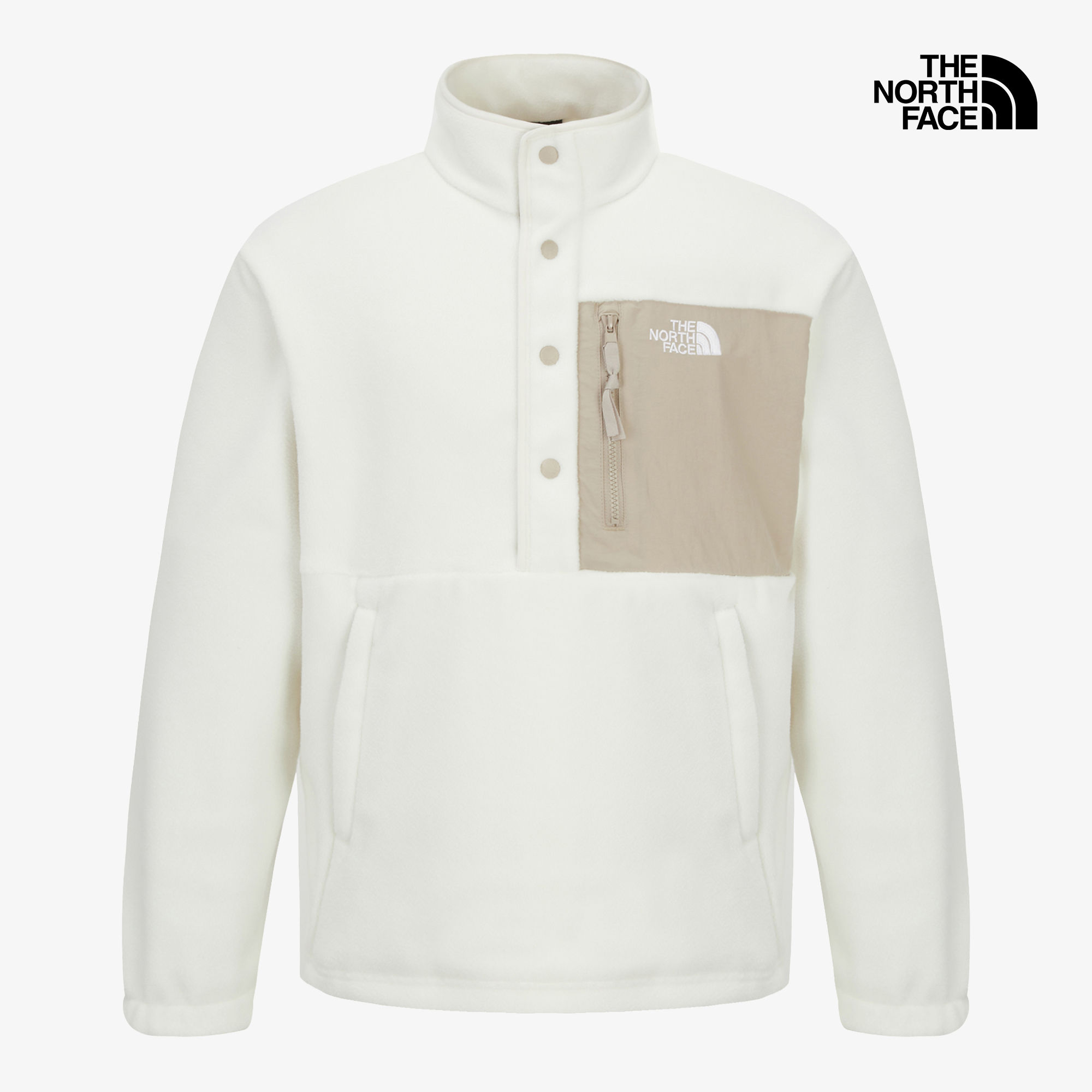 M'S DENALI FLEECE ANORAK