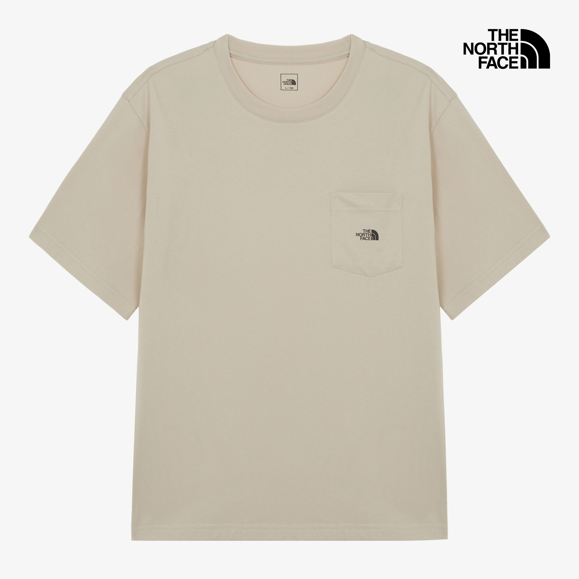 M'S ESSENCE S/S R/TEE