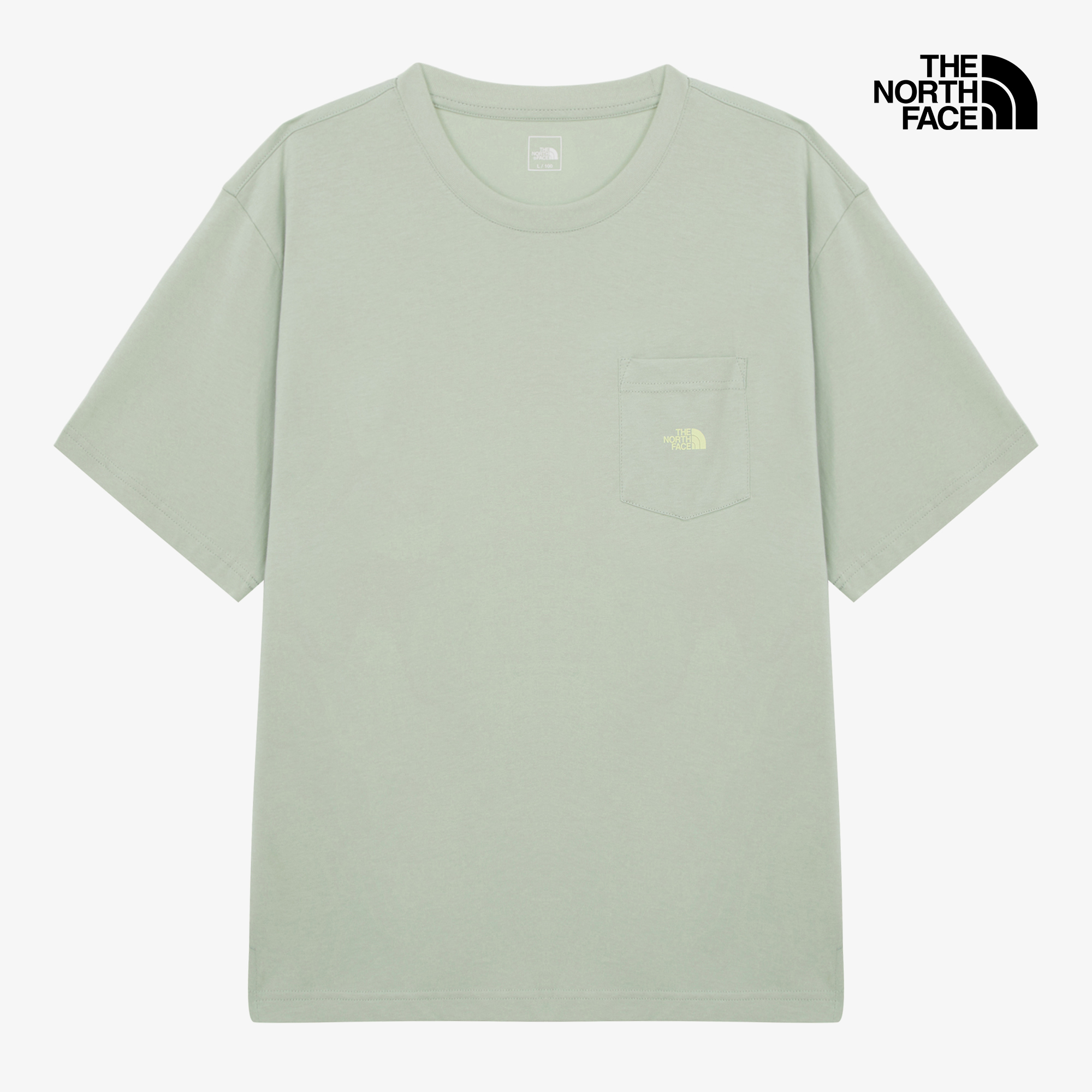 M'S ESSENCE S/S R/TEE