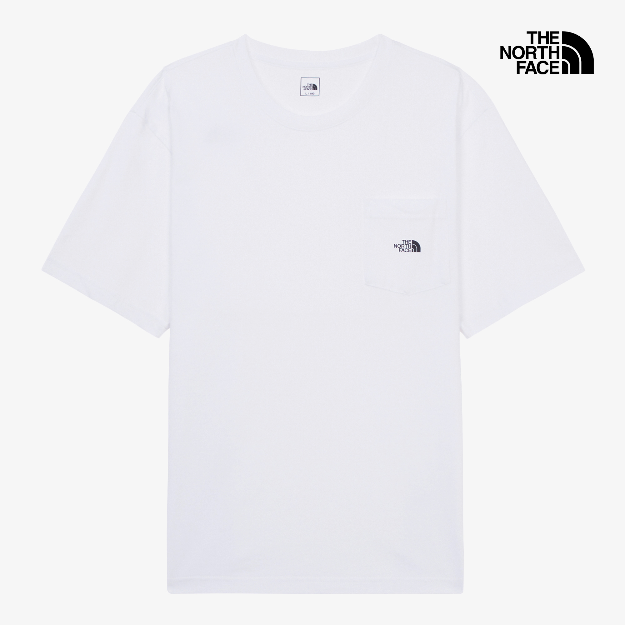 M'S ESSENCE S/S R/TEE