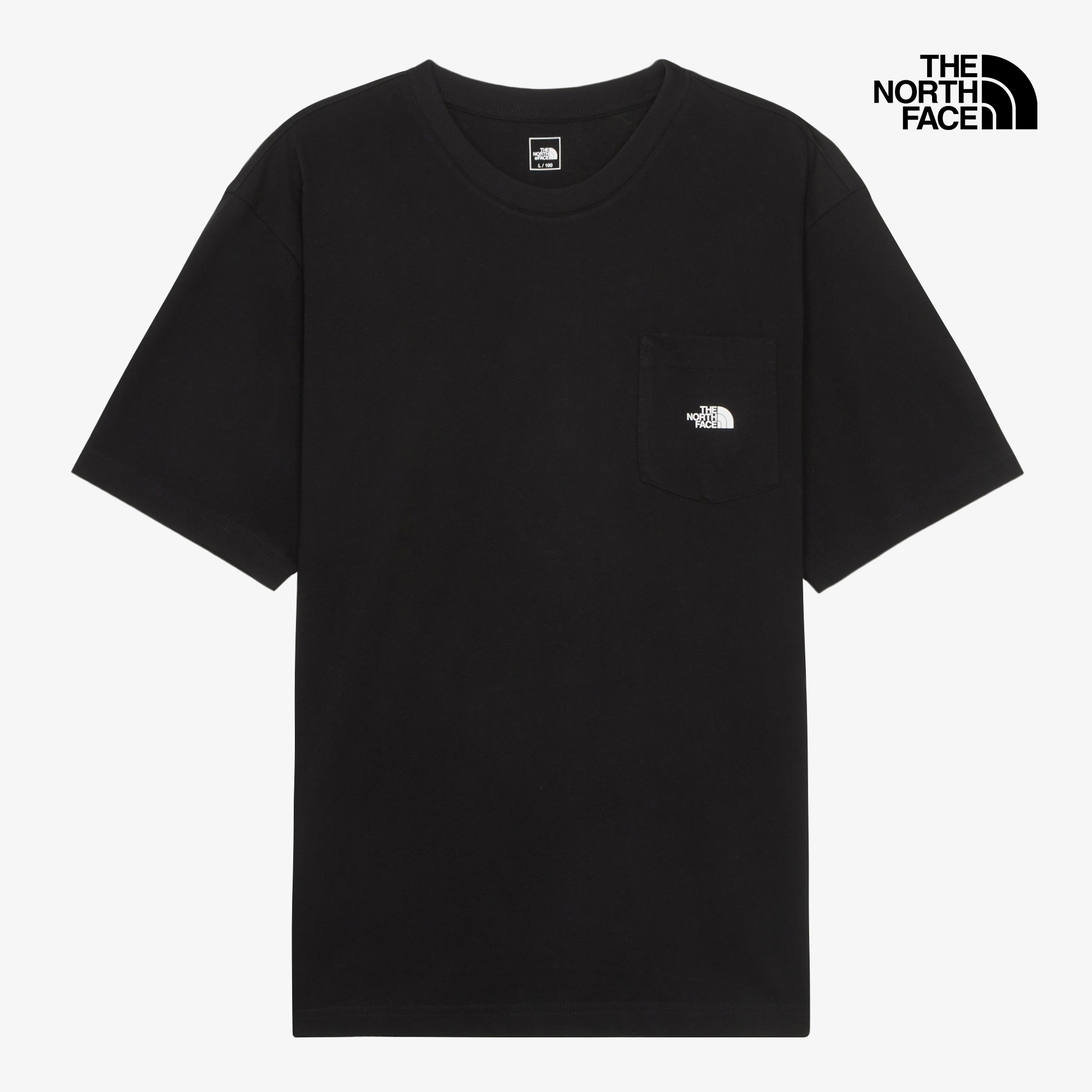 M'S ESSENCE S/S R/TEE