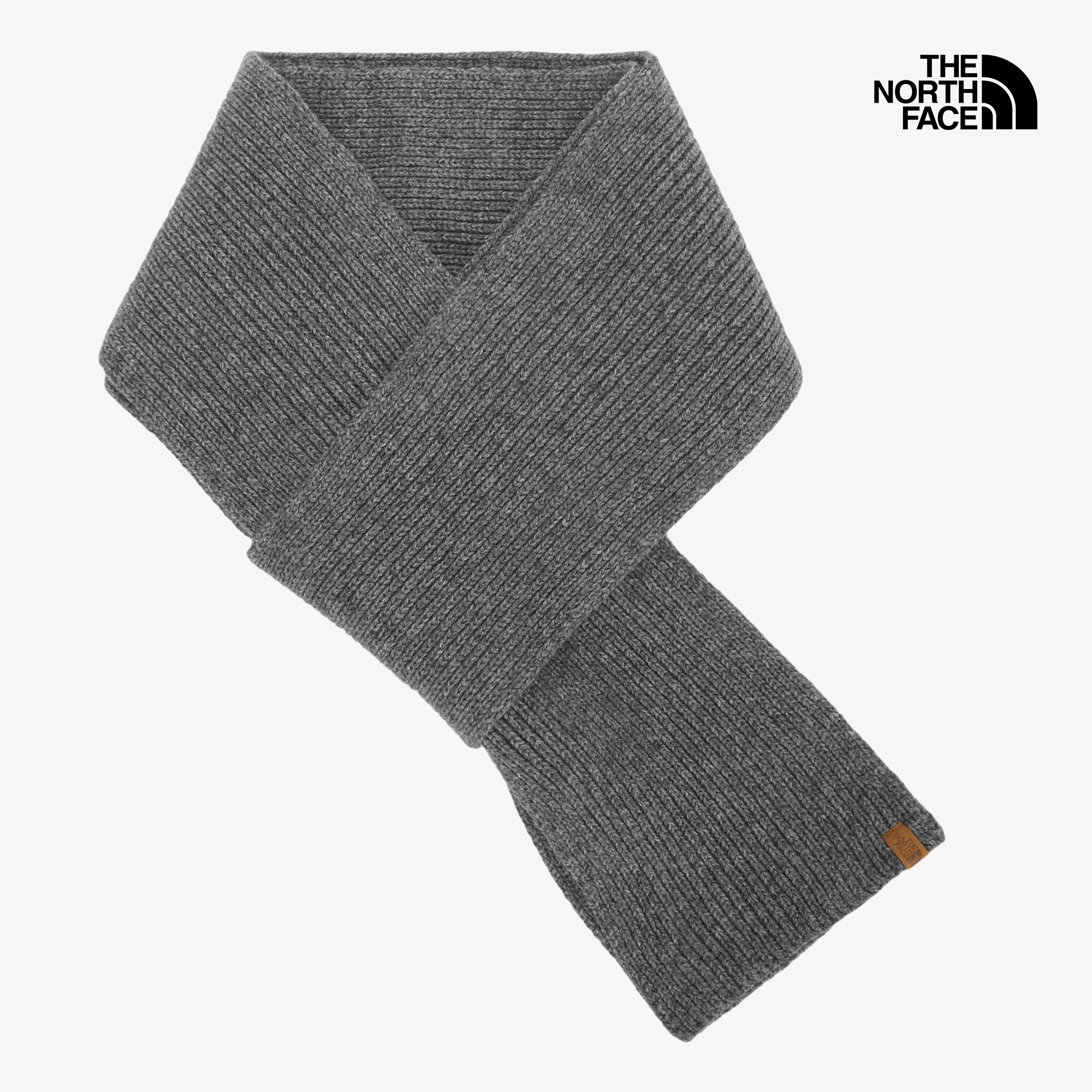 REWOOL KNIT MUFFLER