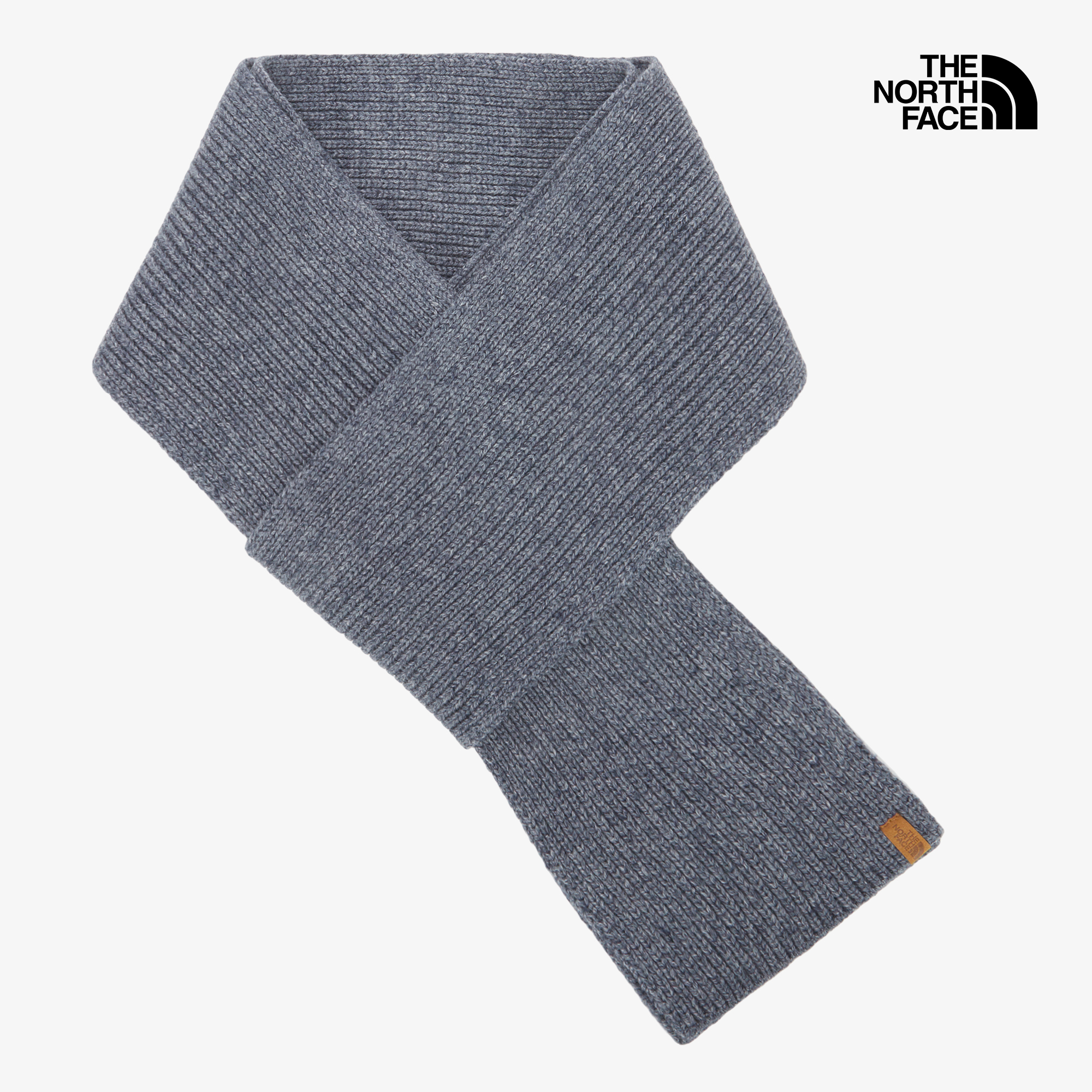 REWOOL KNIT MUFFLER