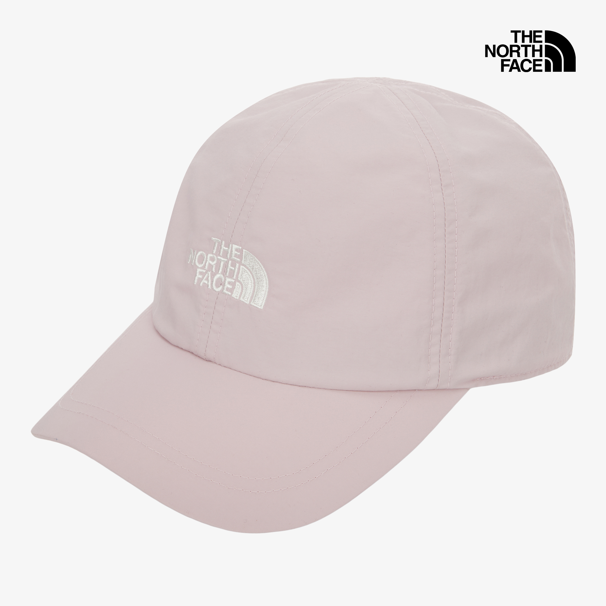 TNF LIGHT BALL CAP