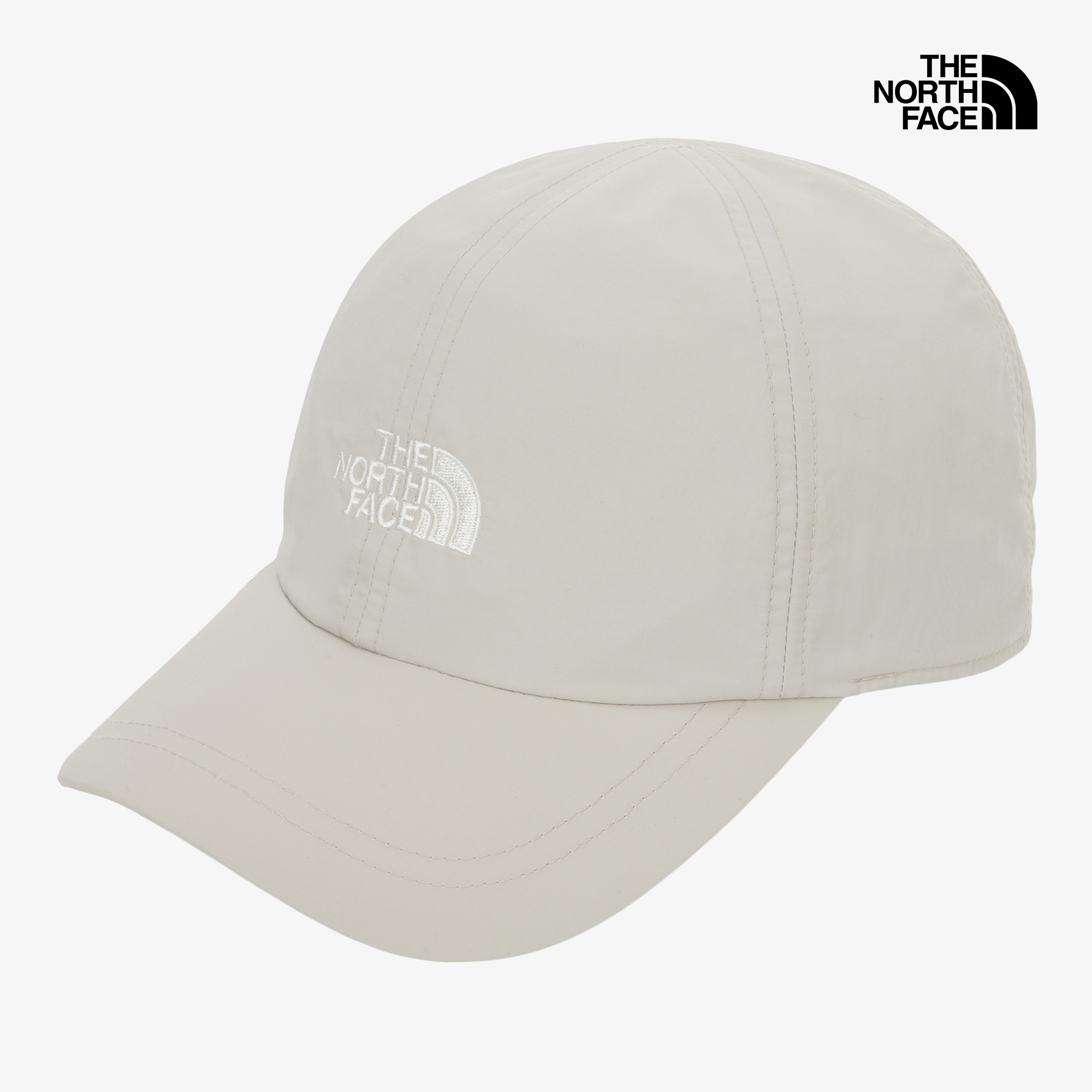 TNF LIGHT BALL CAP