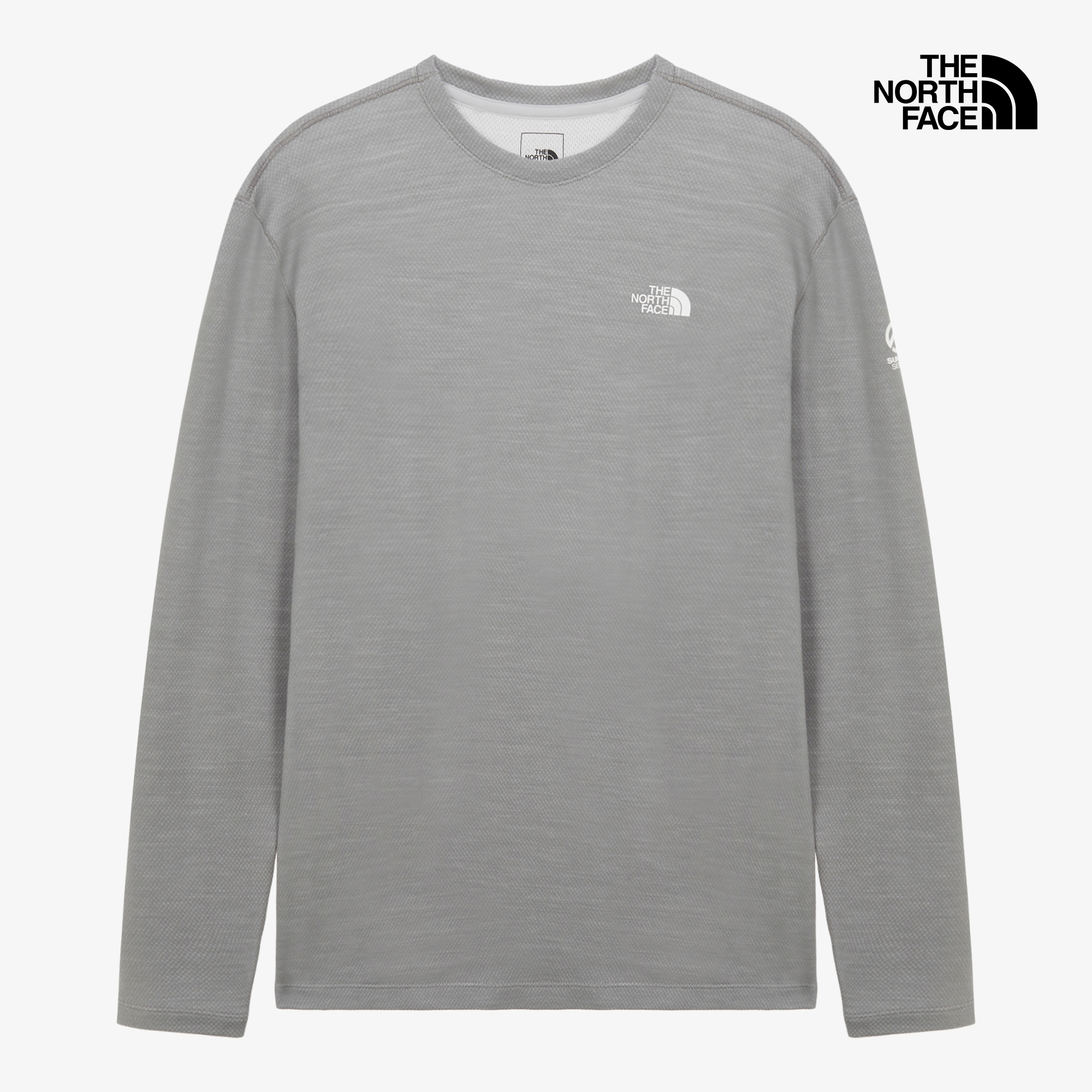 ORTLER BASE L/S R/TEE