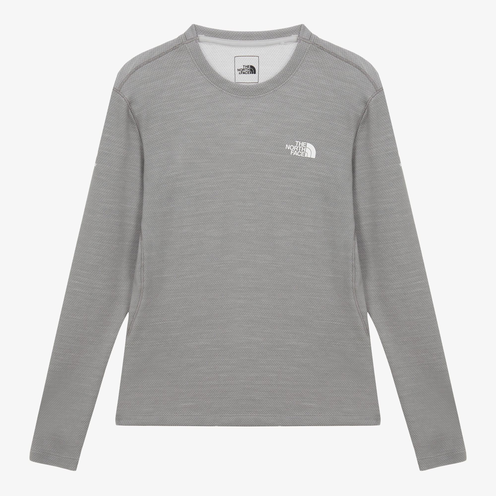 ORTLER BASE L/S R/TEE