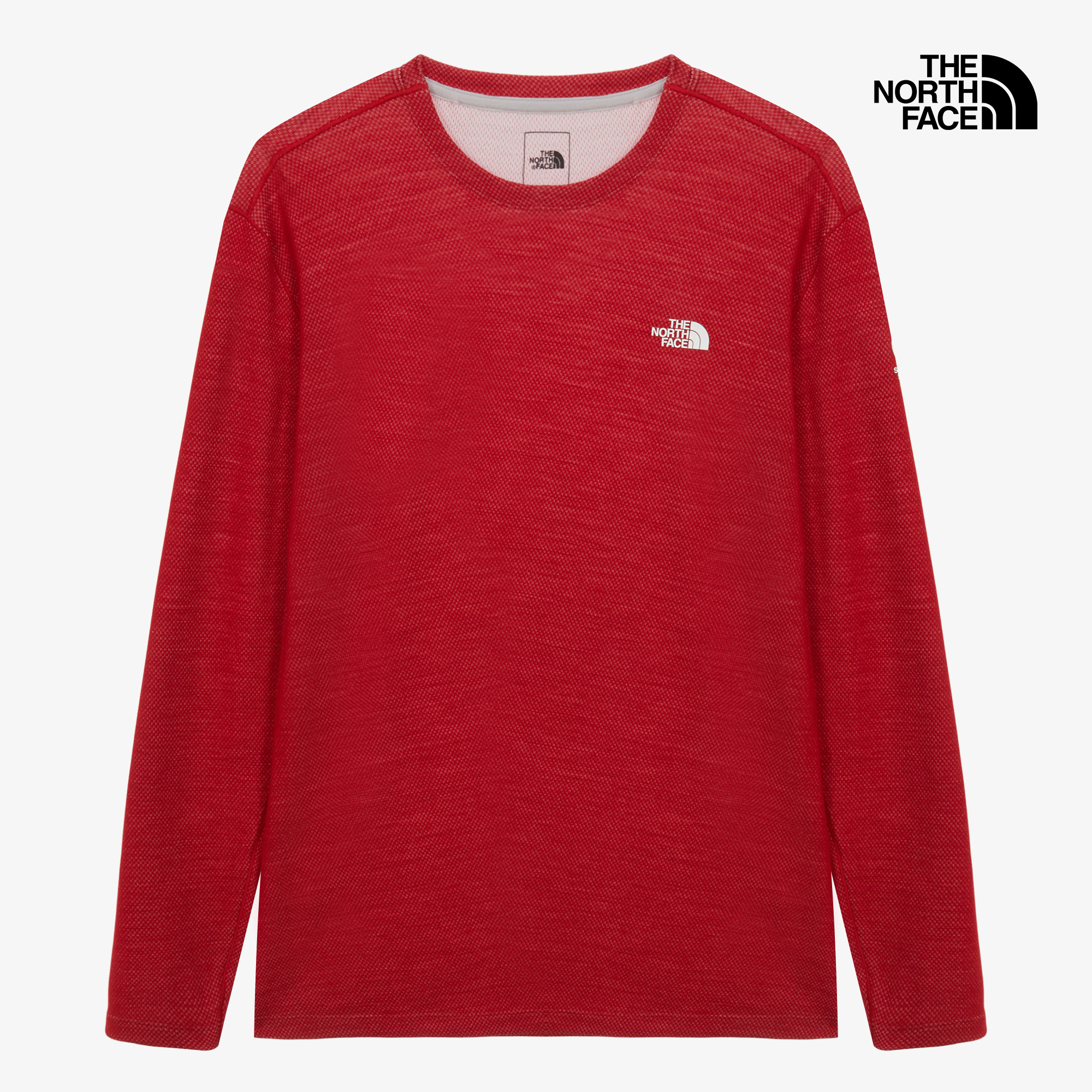 ORTLER BASE L/S R/TEE