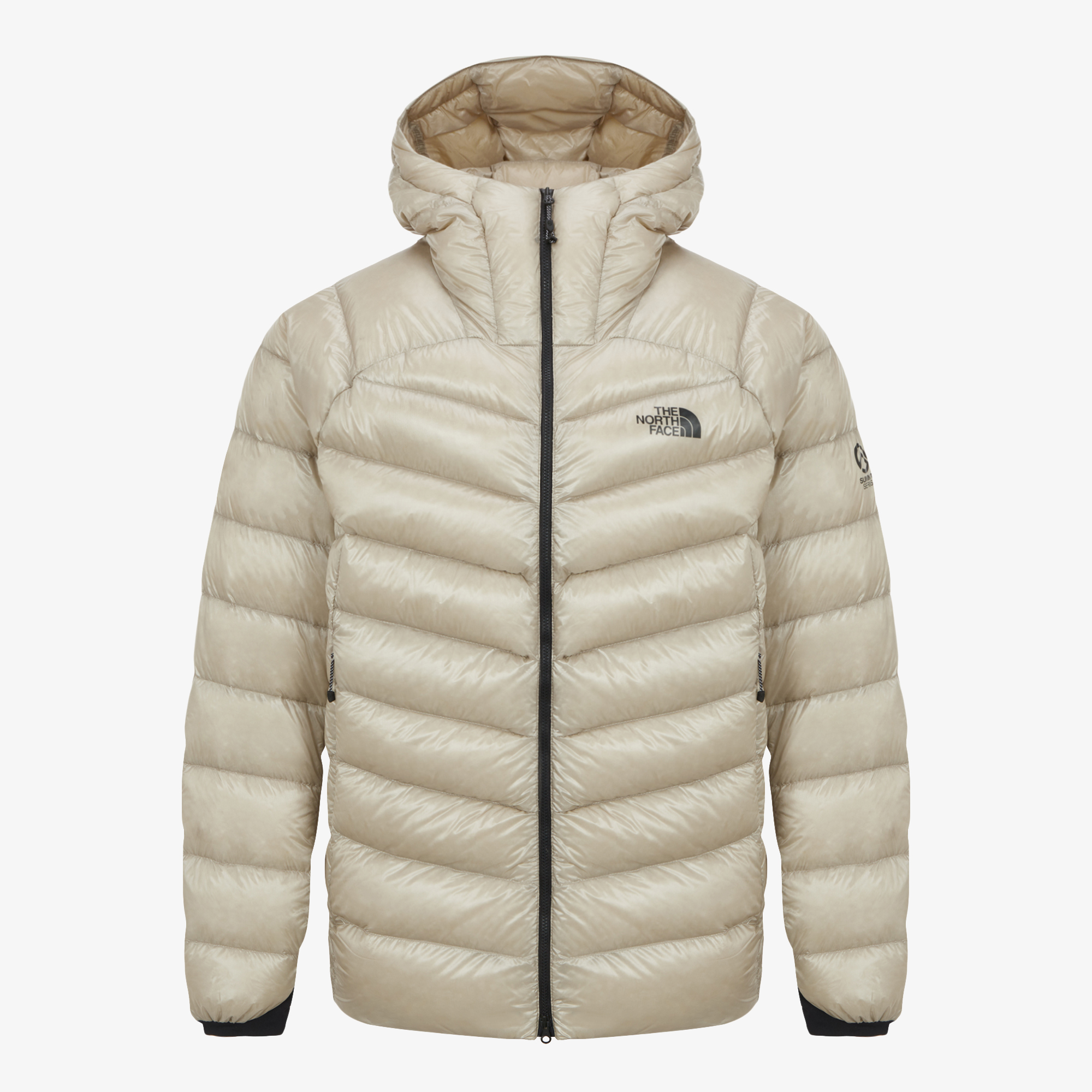 MATTERHORN DOWN JACKET (RDS)