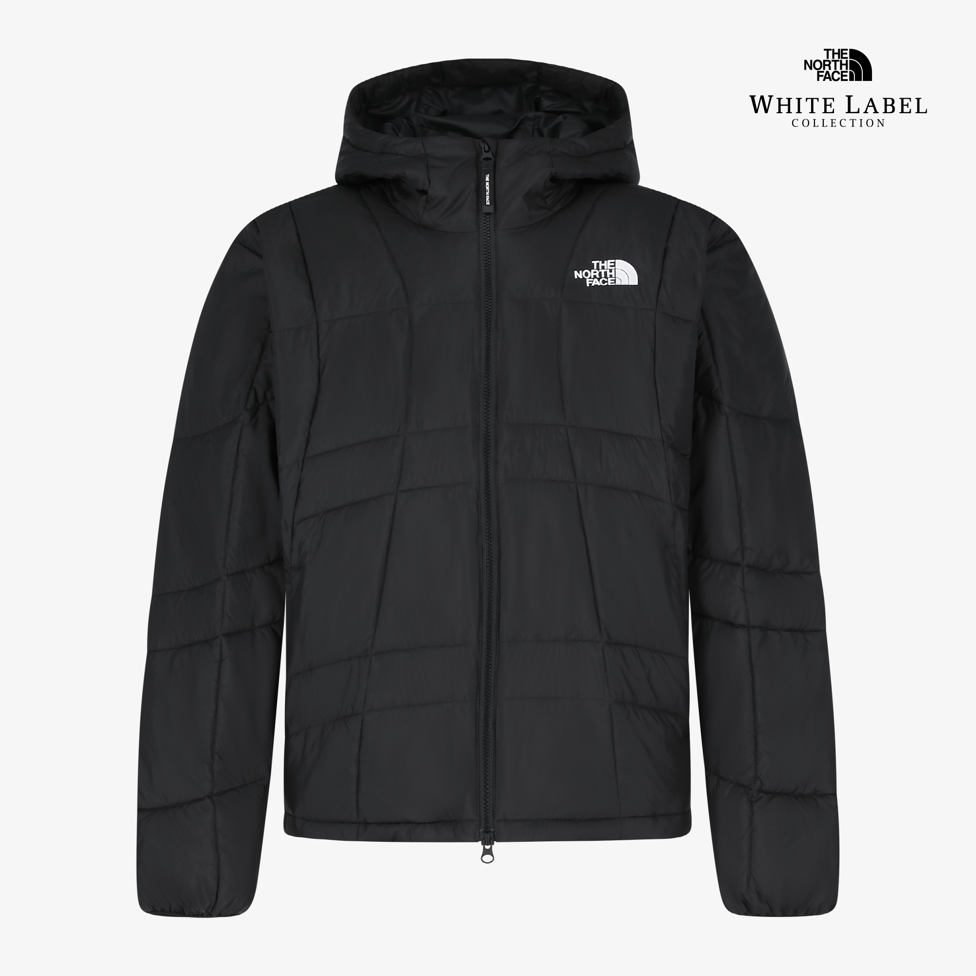 WAVE LT ON JACKET