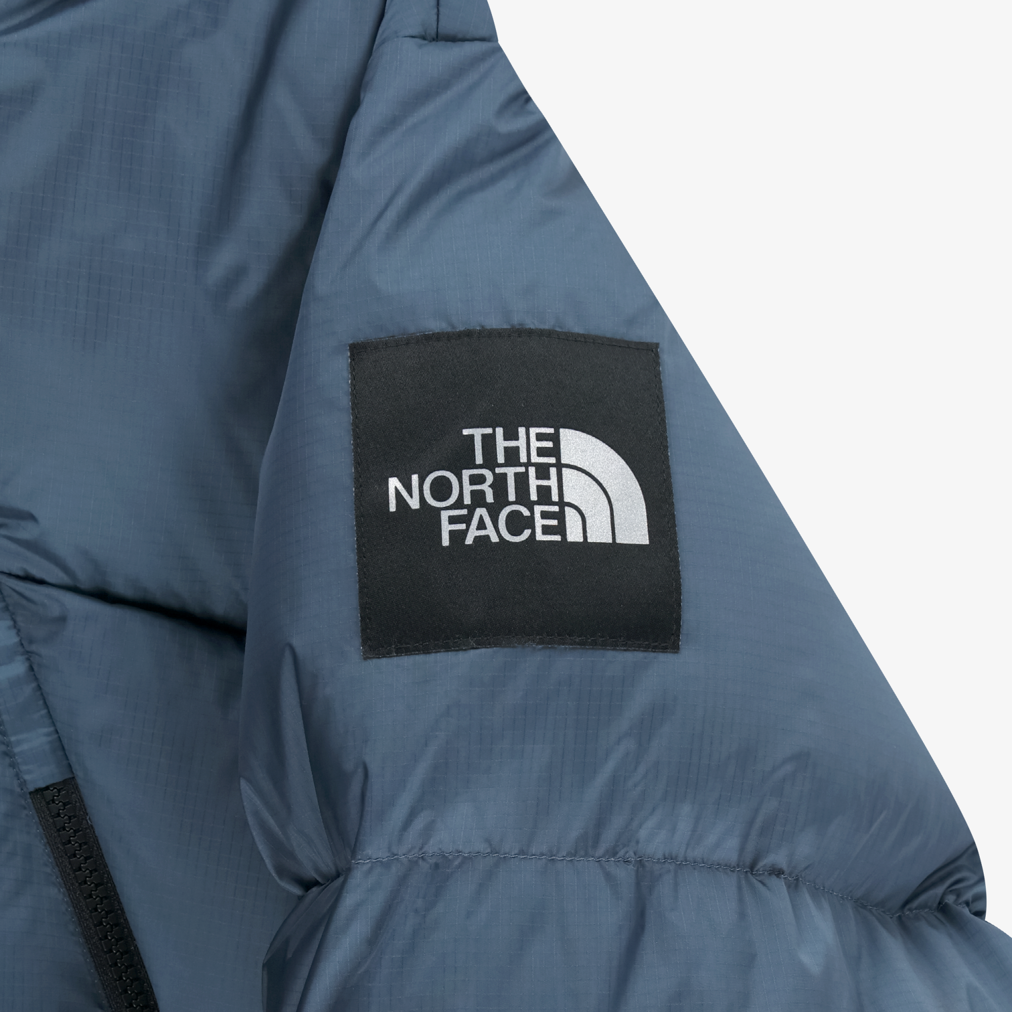 PROJECT DOWN JACKET (RDS)