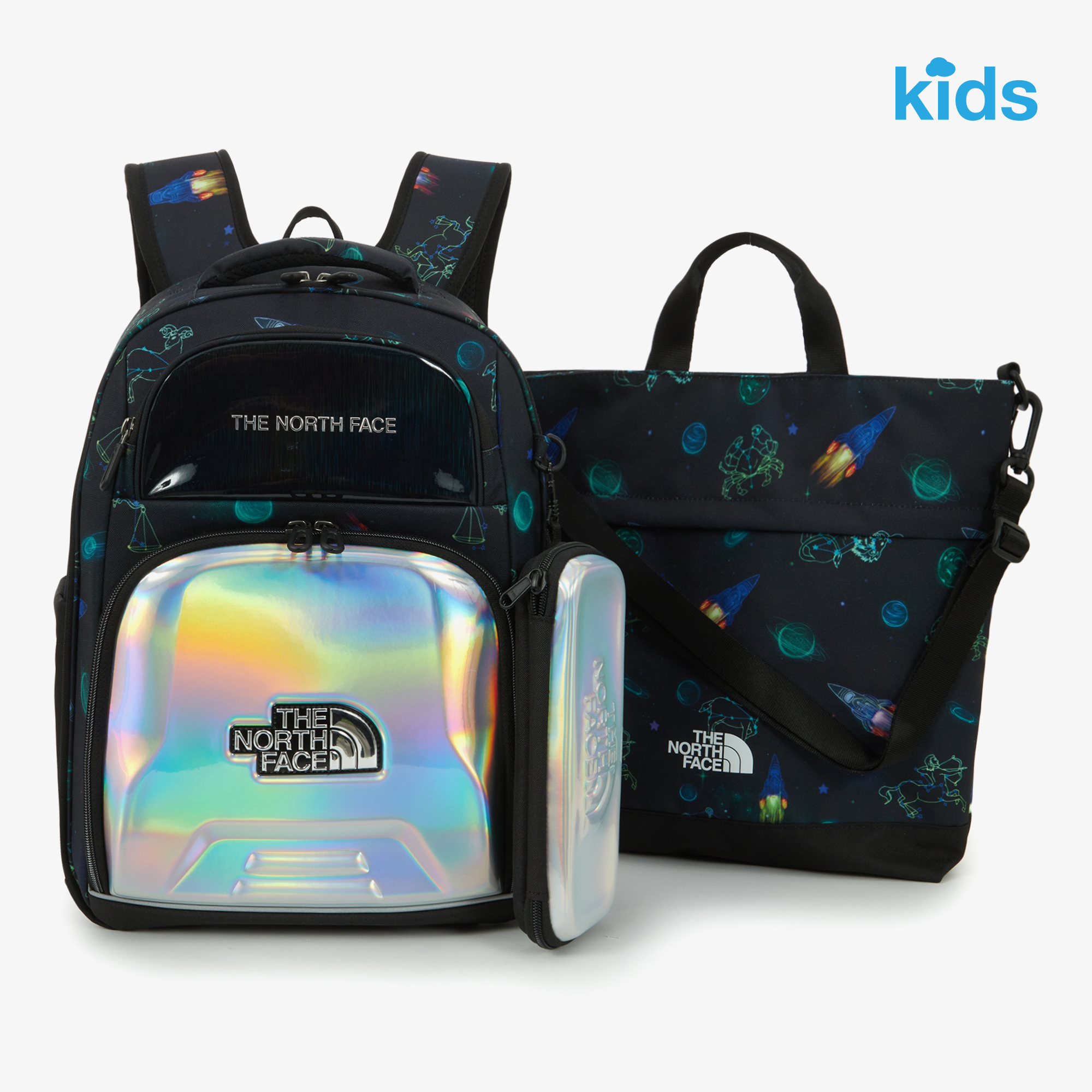 K’S ASTRO SCH PACK