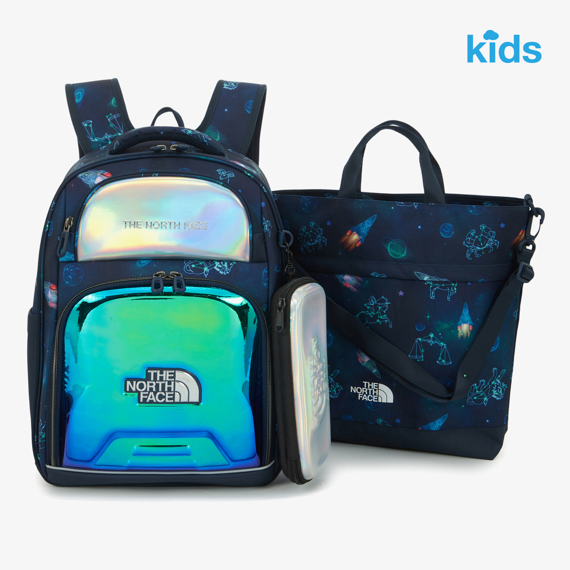 K’S ASTRO SCH PACK