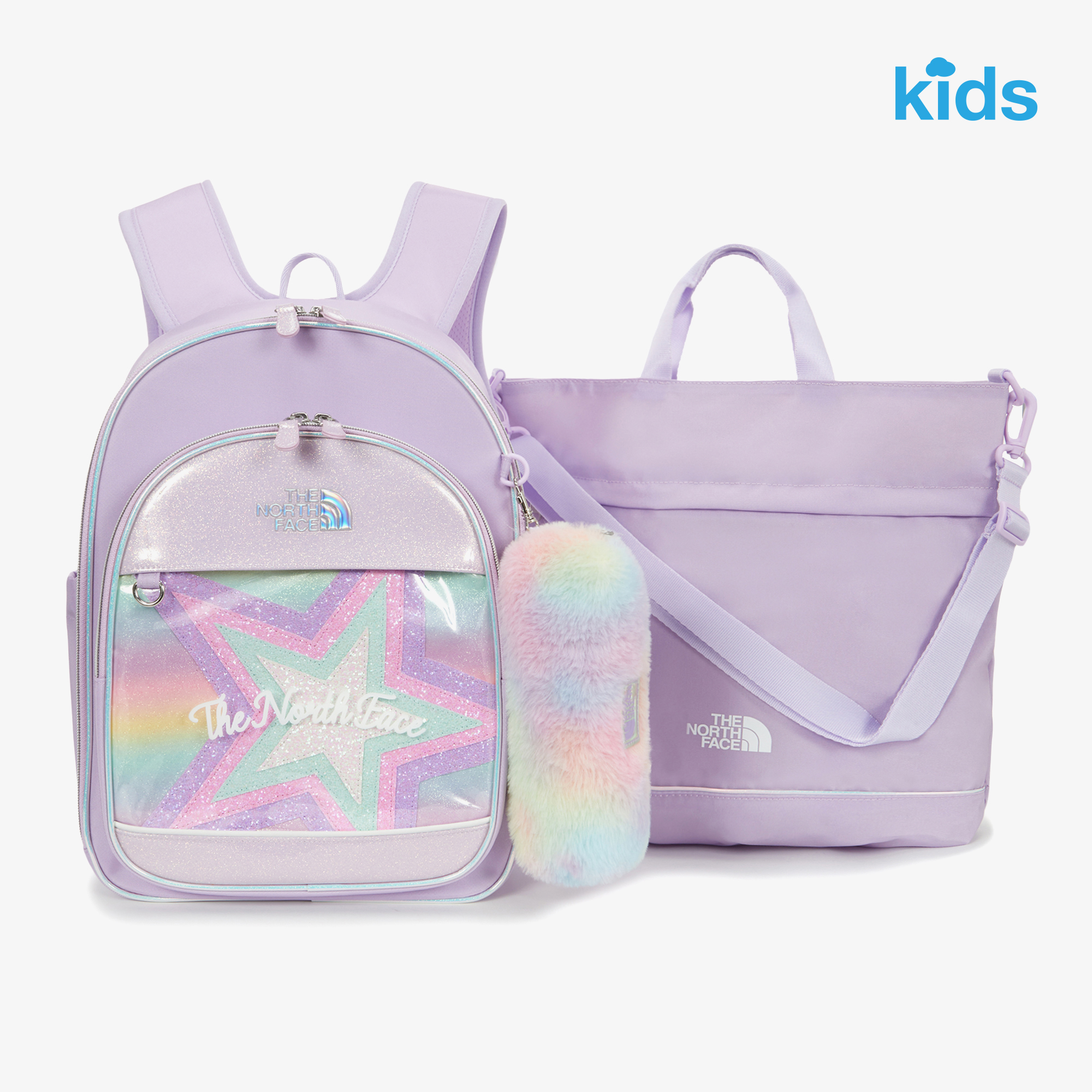 G’S POPPING STAR SCH PACK