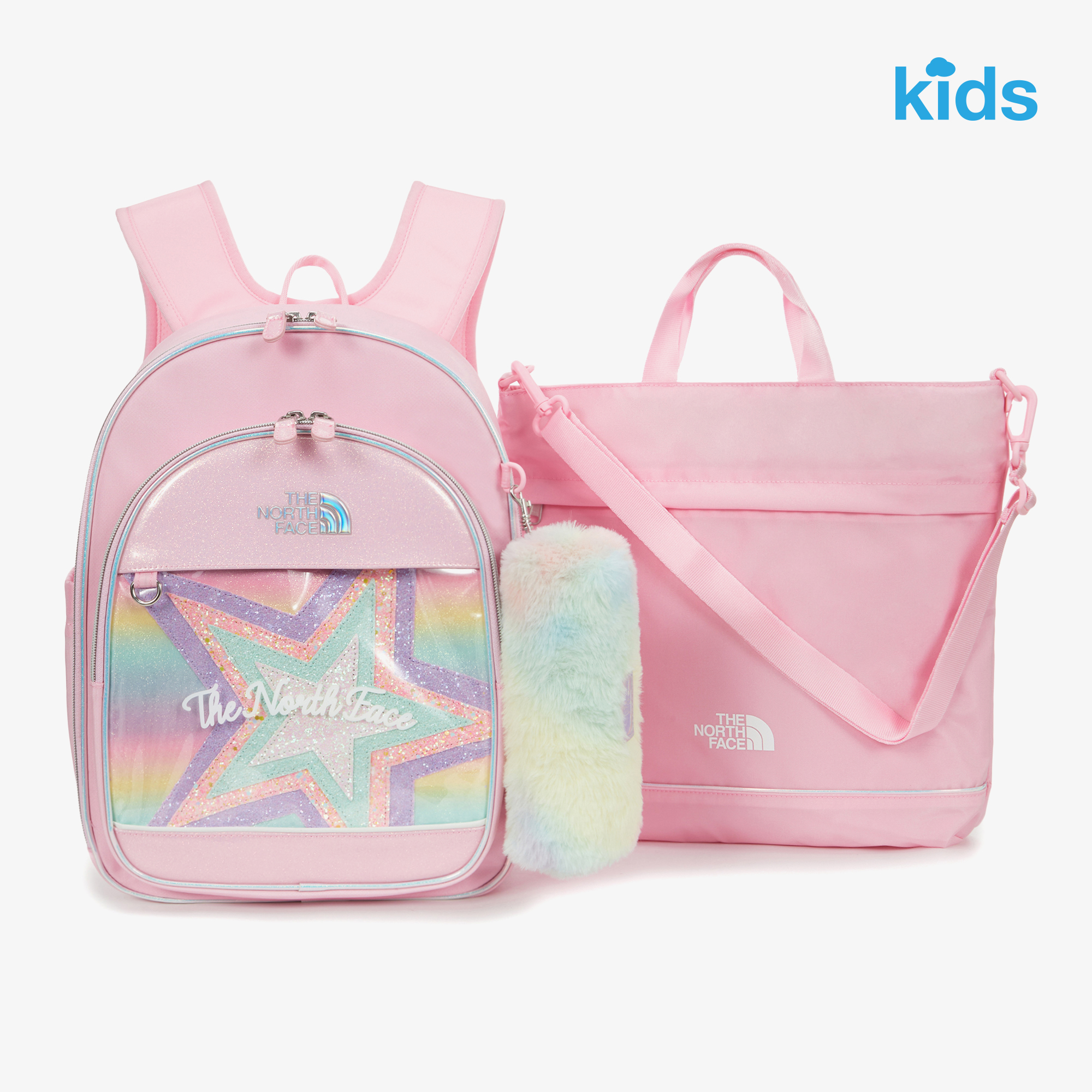 G’S POPPING STAR SCH PACK