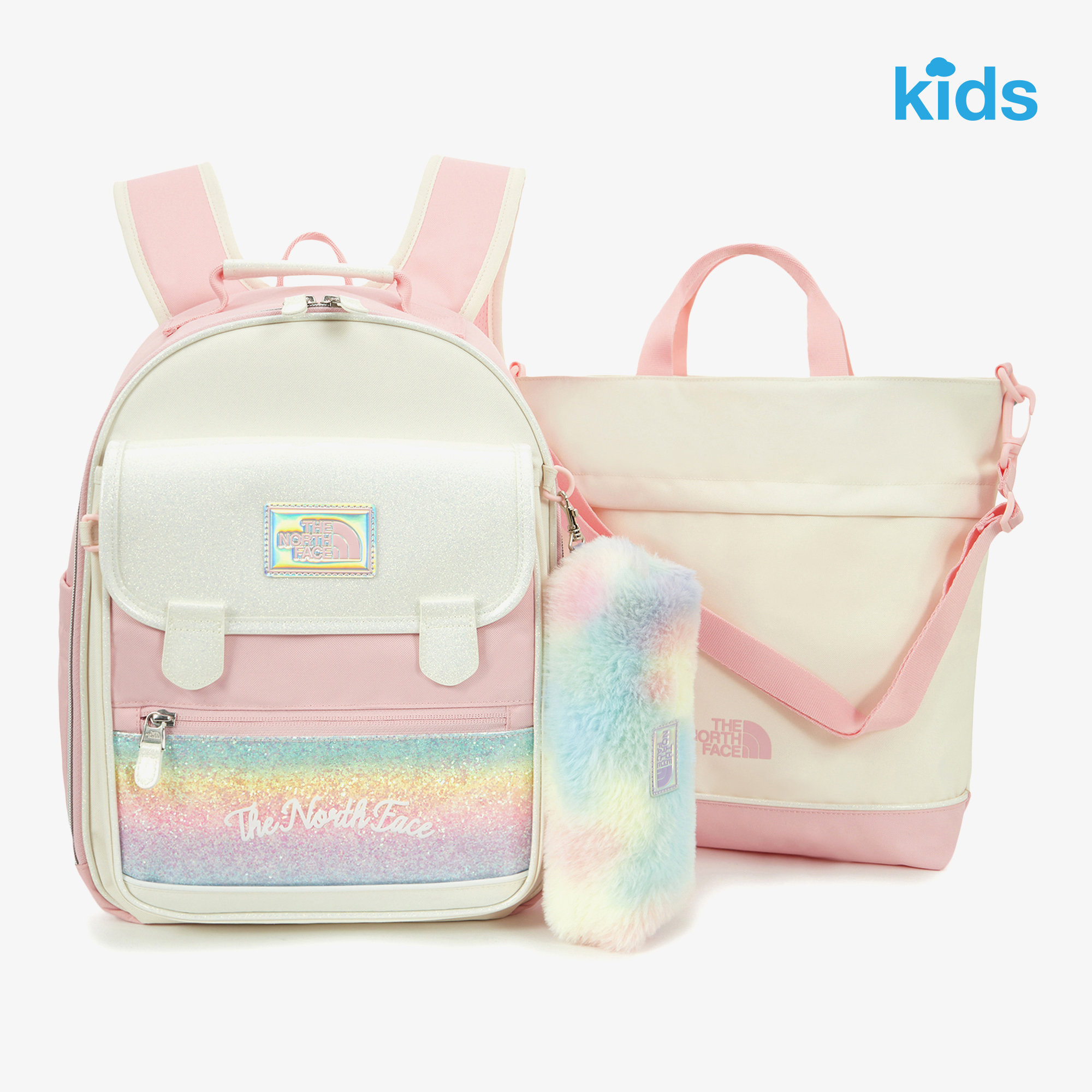 G'S CANDY DOT SCH PACK