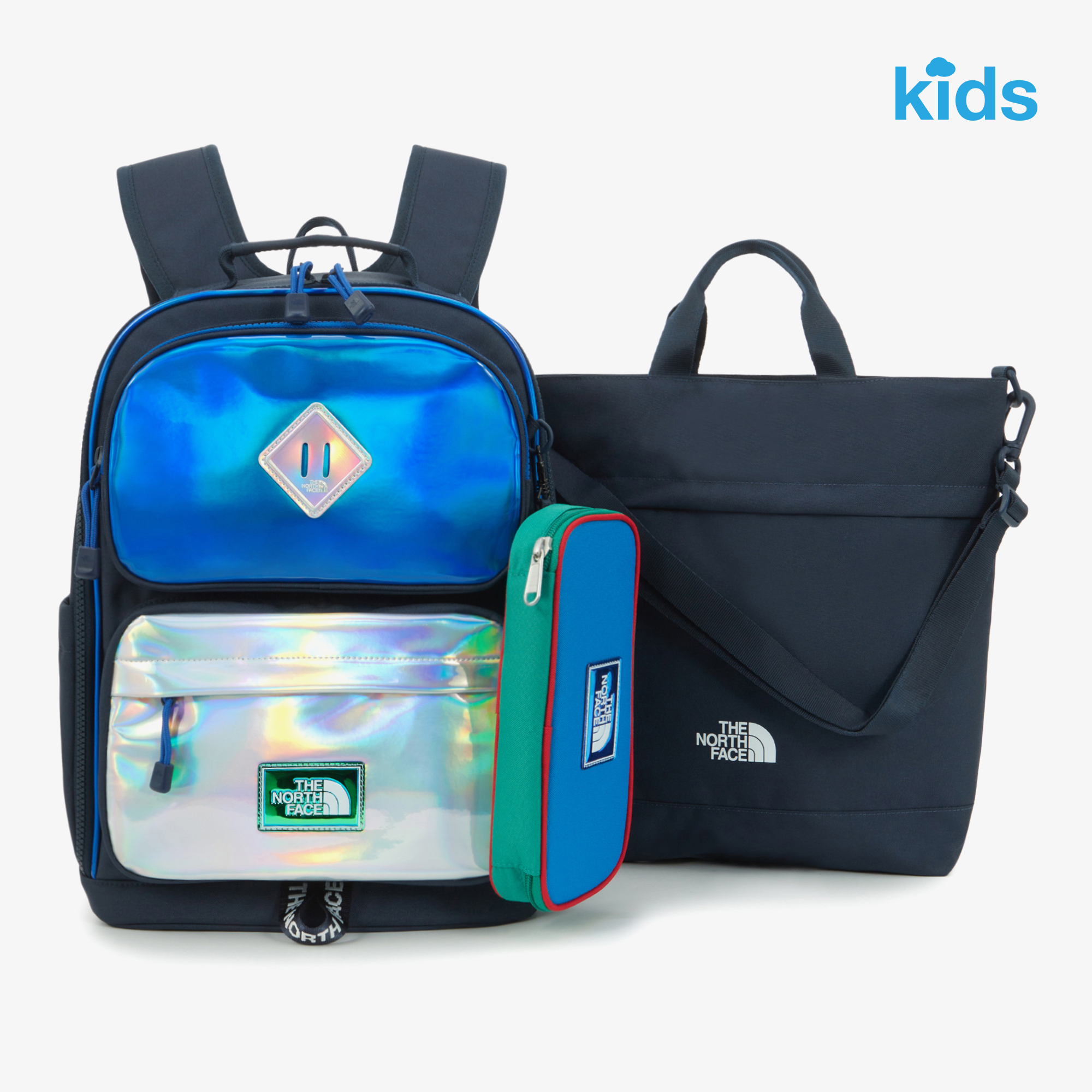 K'S HERITAGE SCH PACK