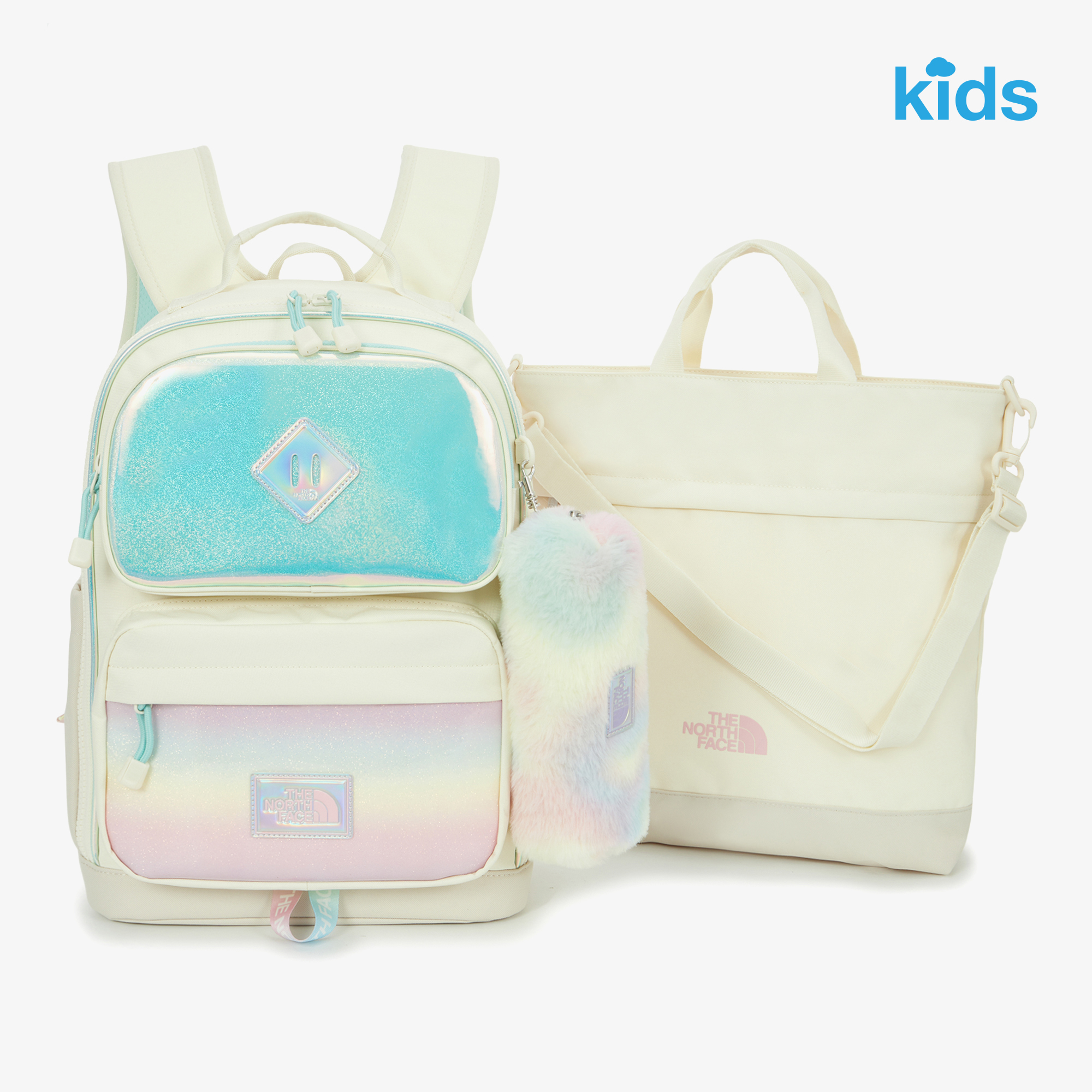 K'S HERITAGE SCH PACK