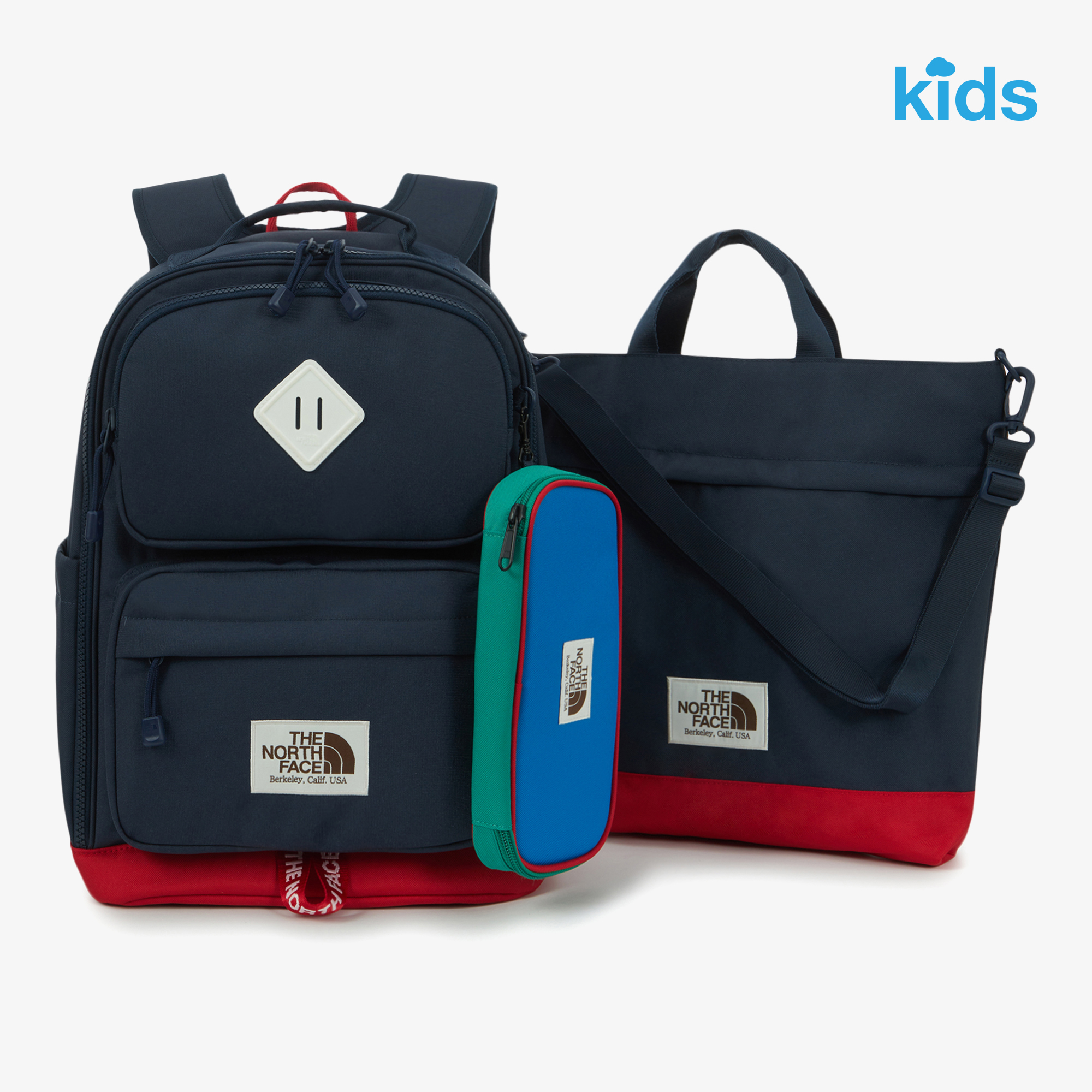 K'S HERITAGE SCH PACK