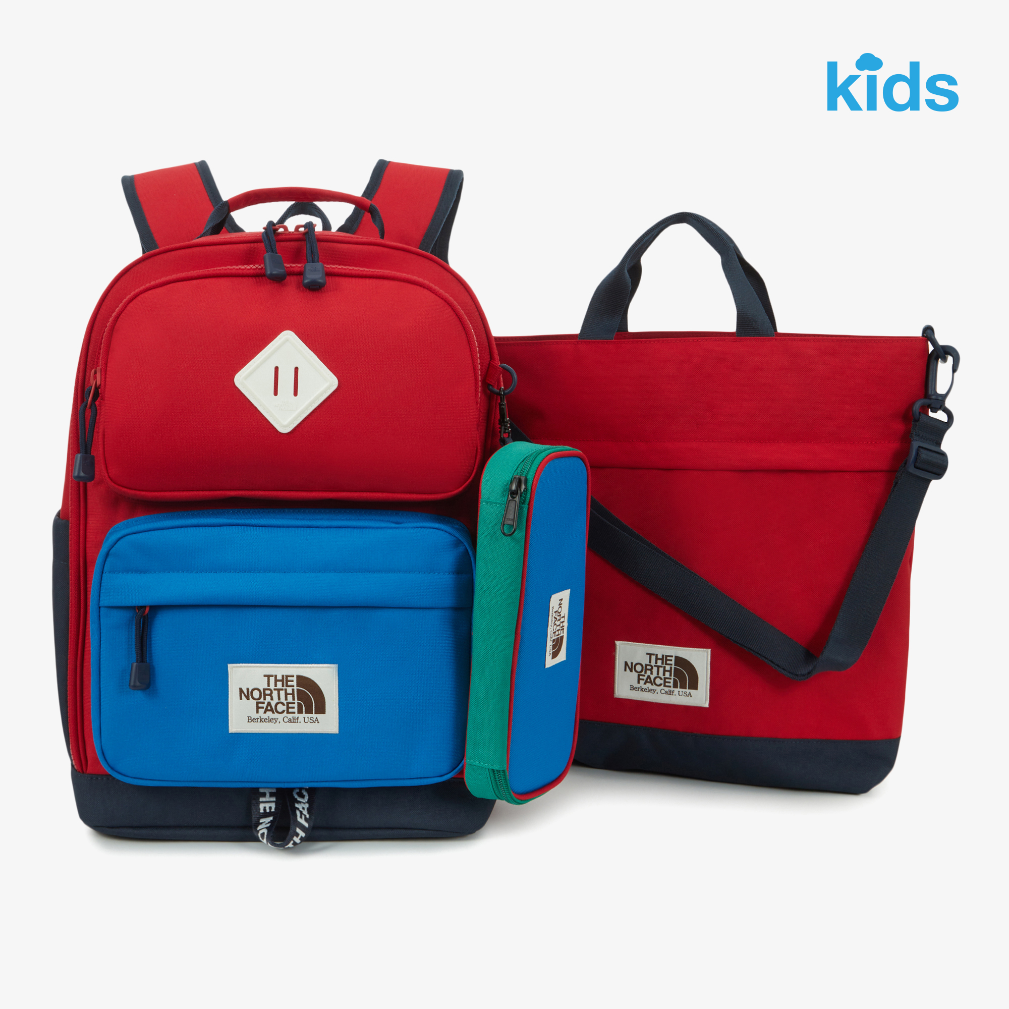 K'S HERITAGE SCH PACK