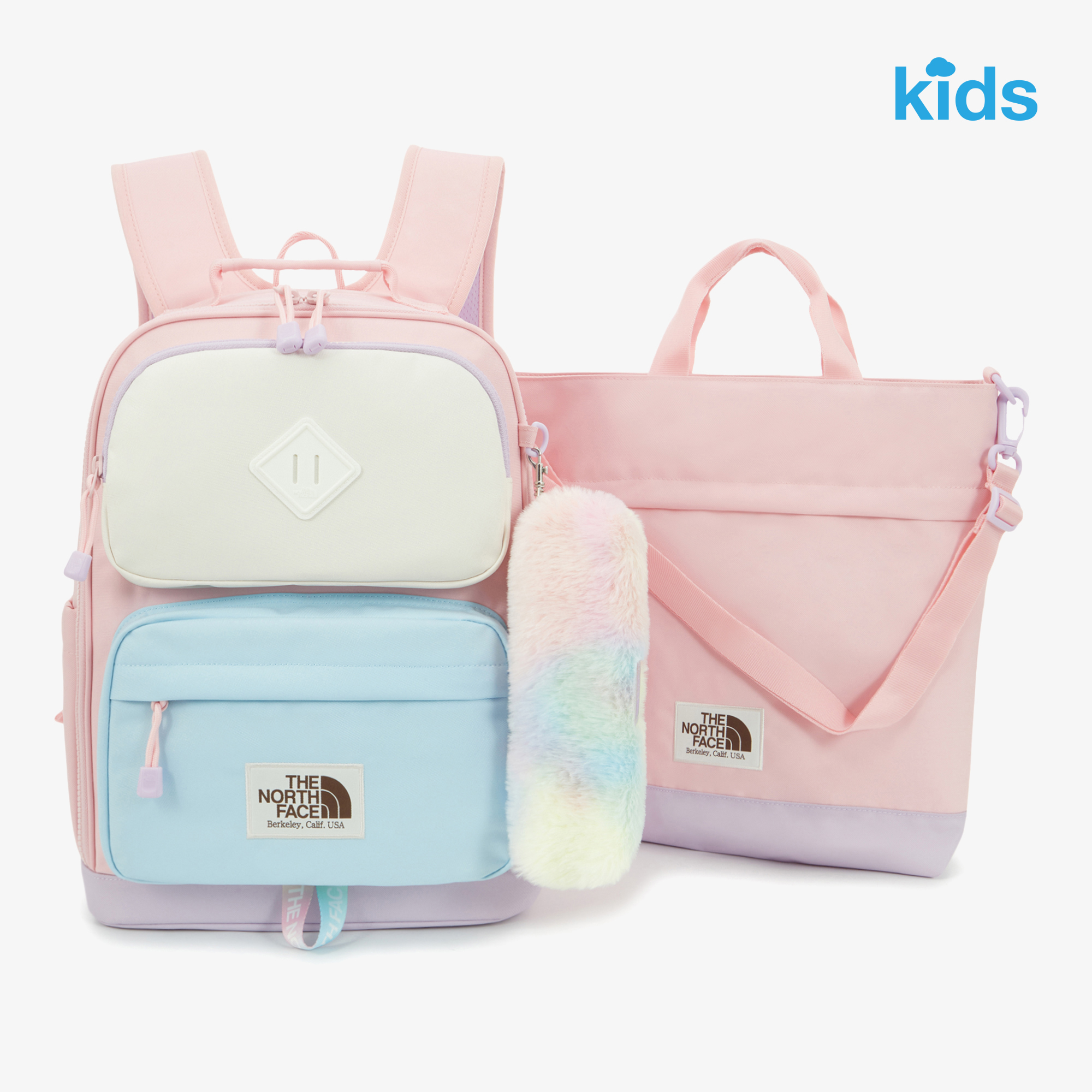 K'S HERITAGE SCH PACK