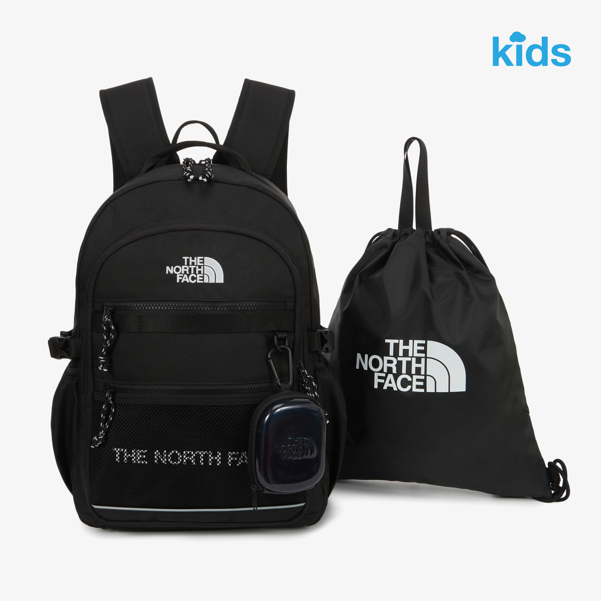 JR. STANDARD SCH PACK