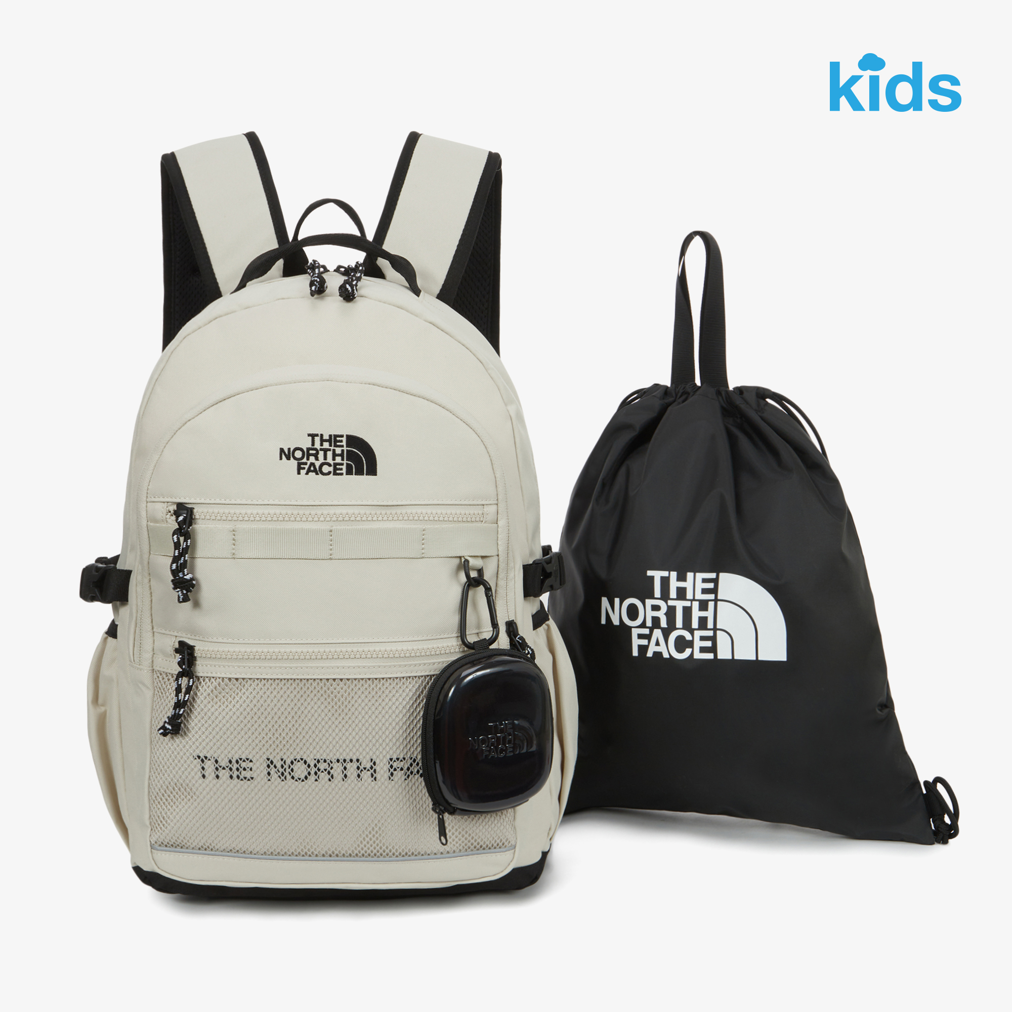 JR. STANDARD SCH PACK