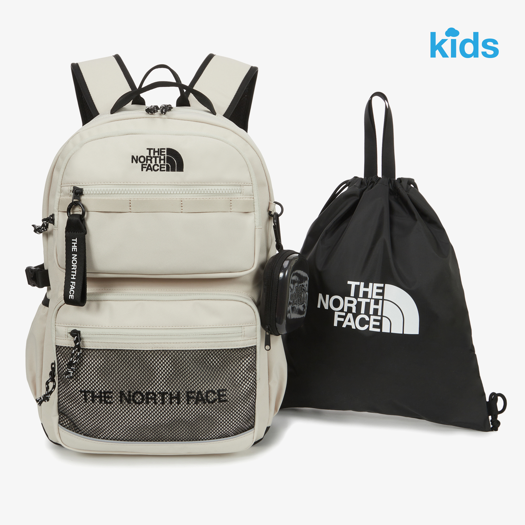 JR. ADVANCED SCH PACK