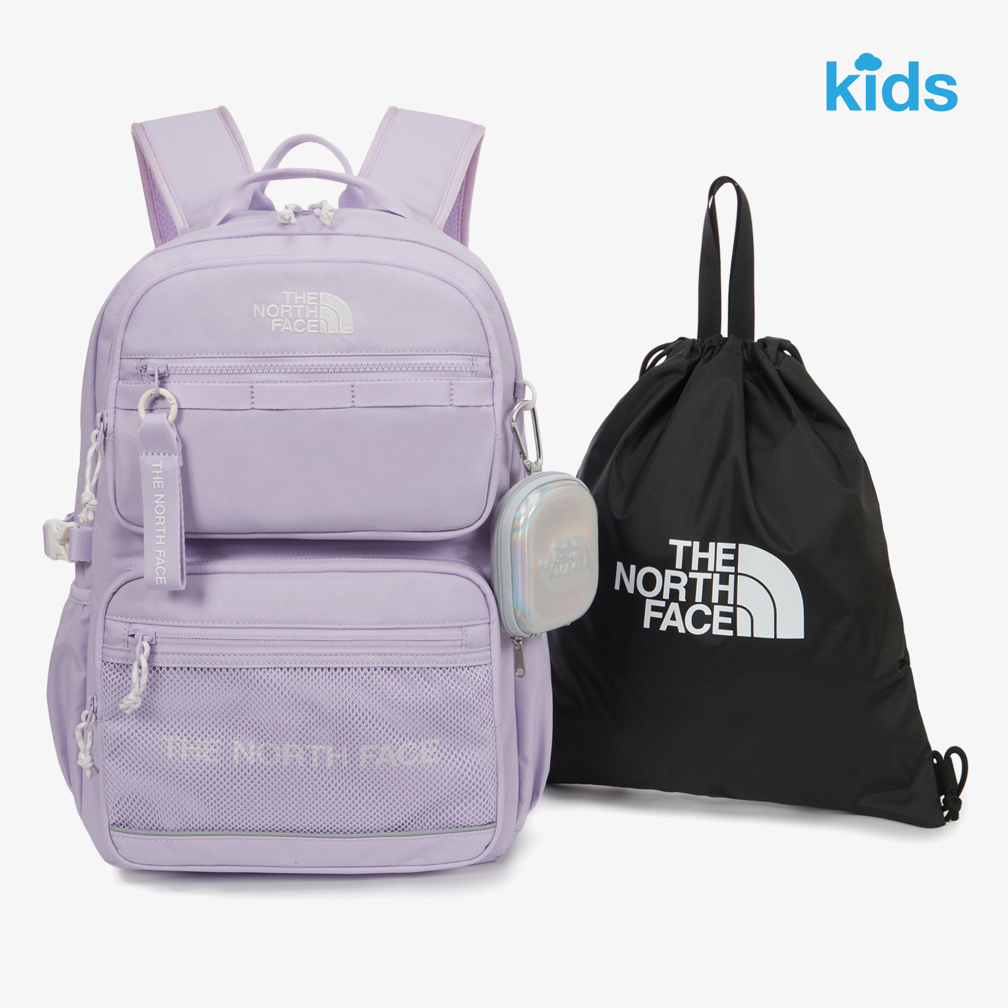 JR. ADVANCED SCH PACK