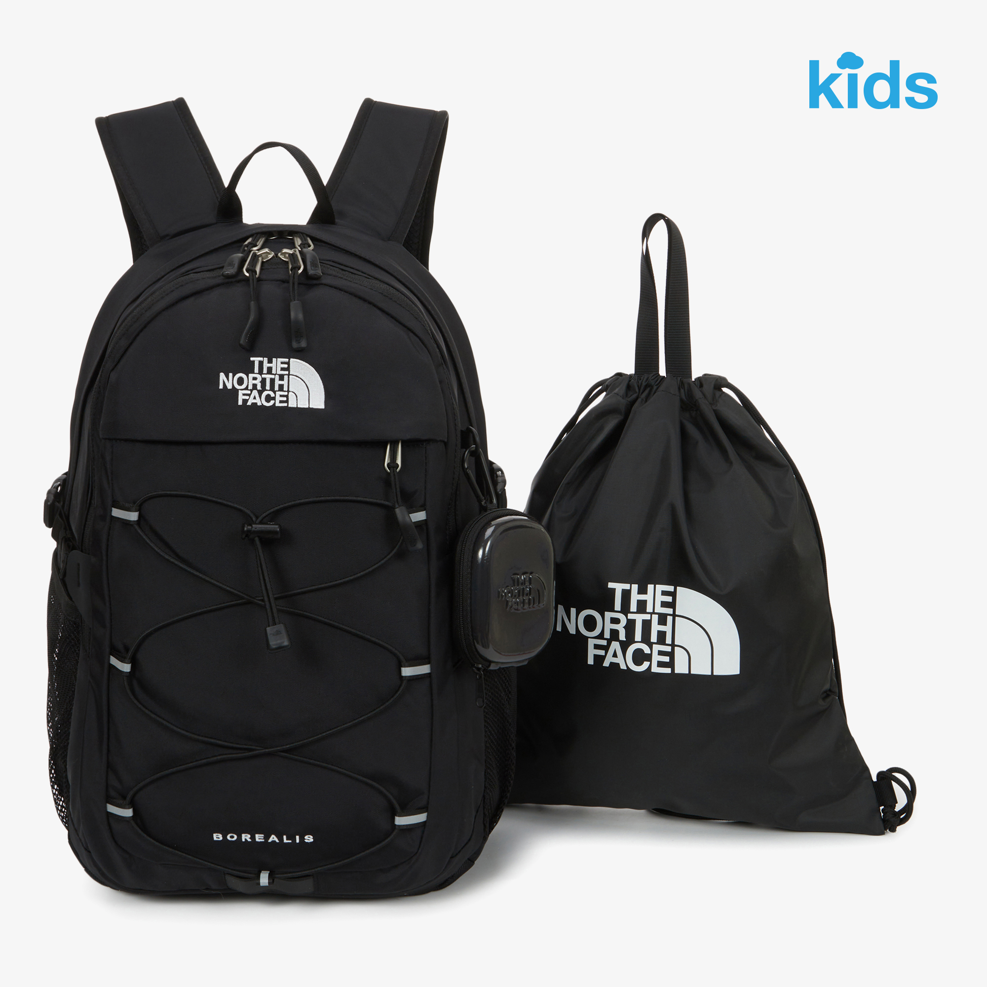 JR. BOREALIS SCH PACK